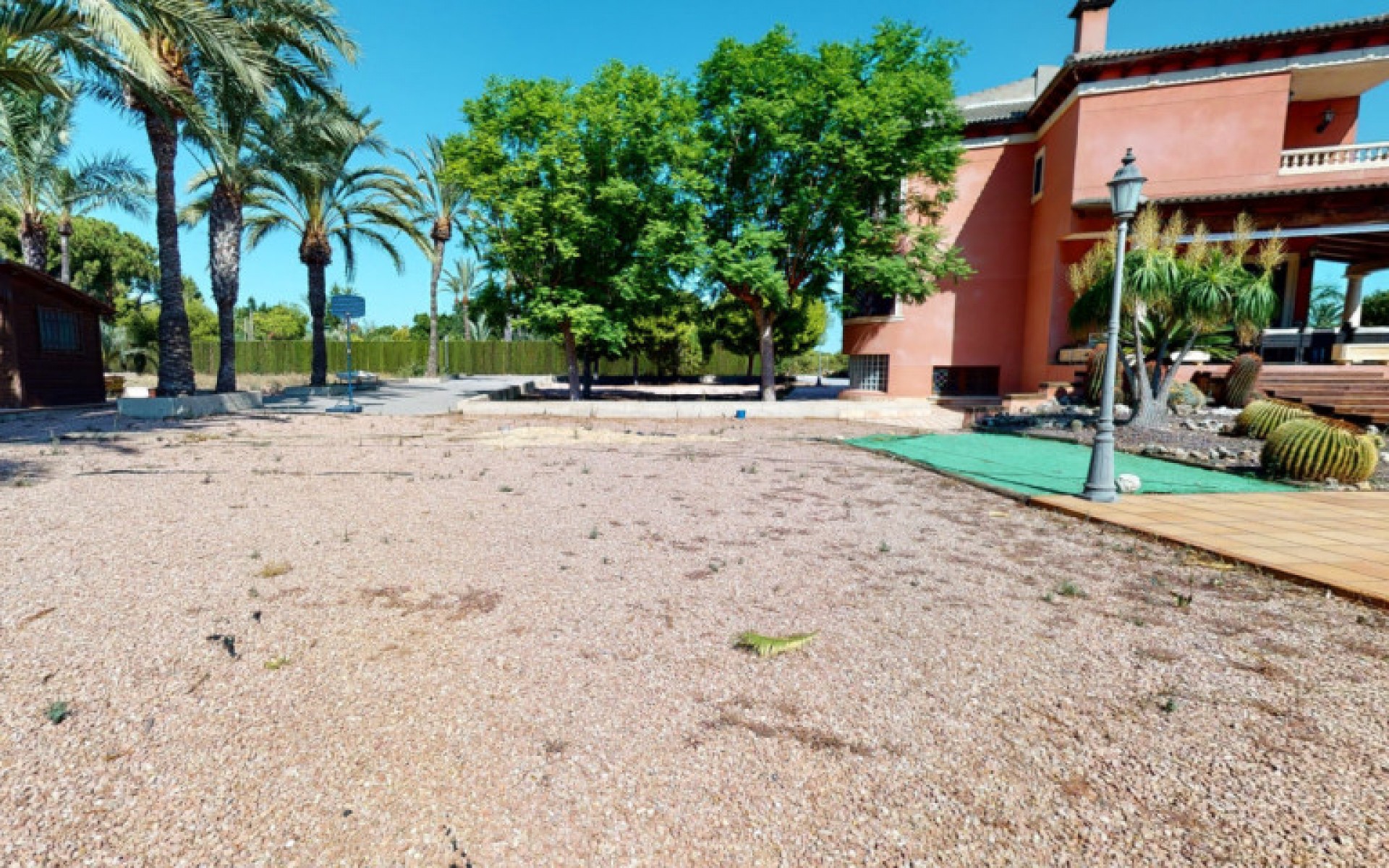 A Vendre - Villa - Elche - Elche Centro