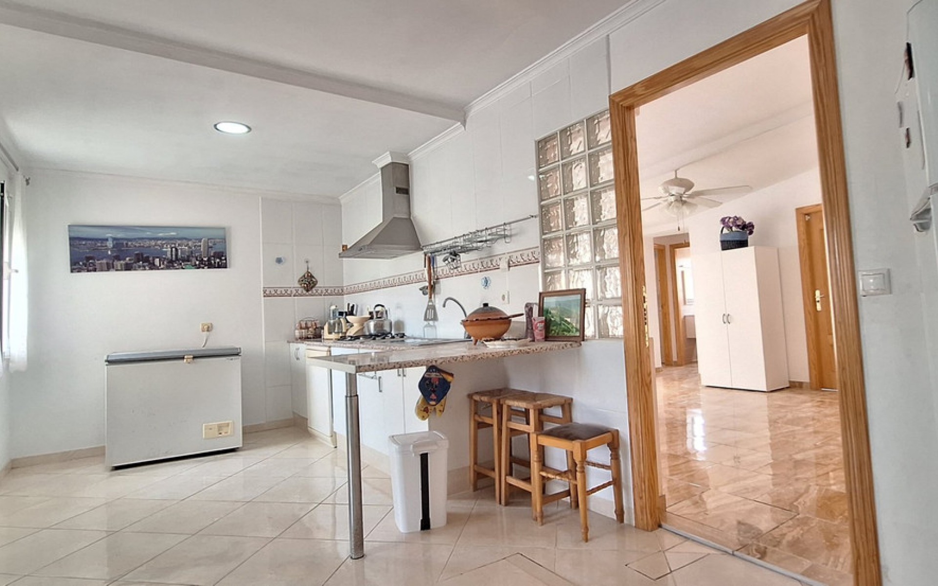 A Vendre - Villa - Elche - Elche Centro