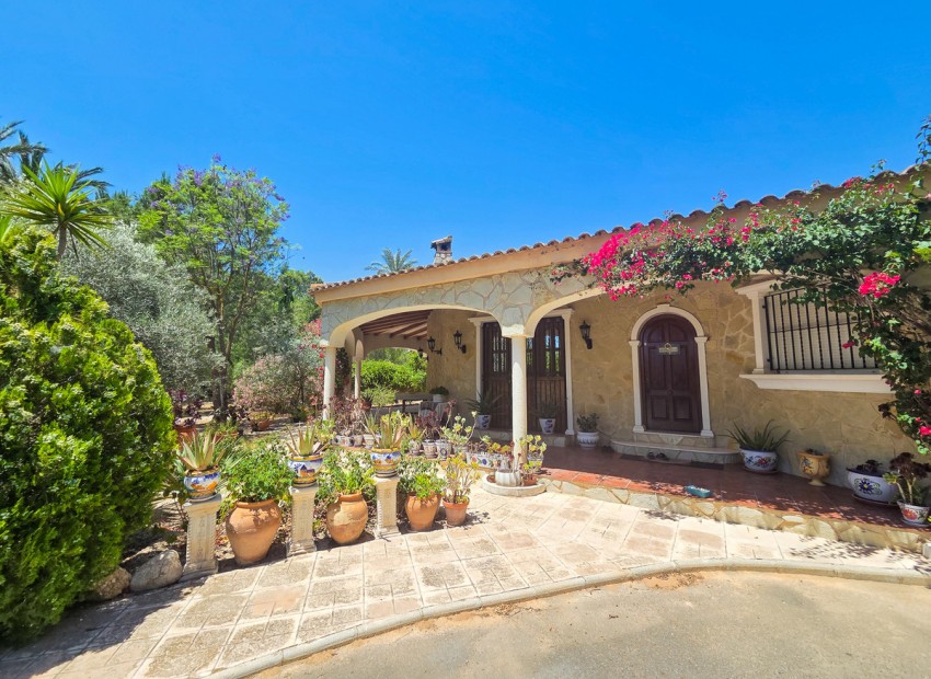 A Vendre - Villa - Elche - Elche Centro