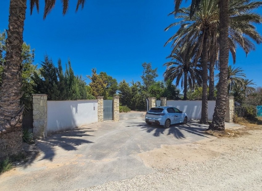 A Vendre - Villa - Elche - Elche Centro