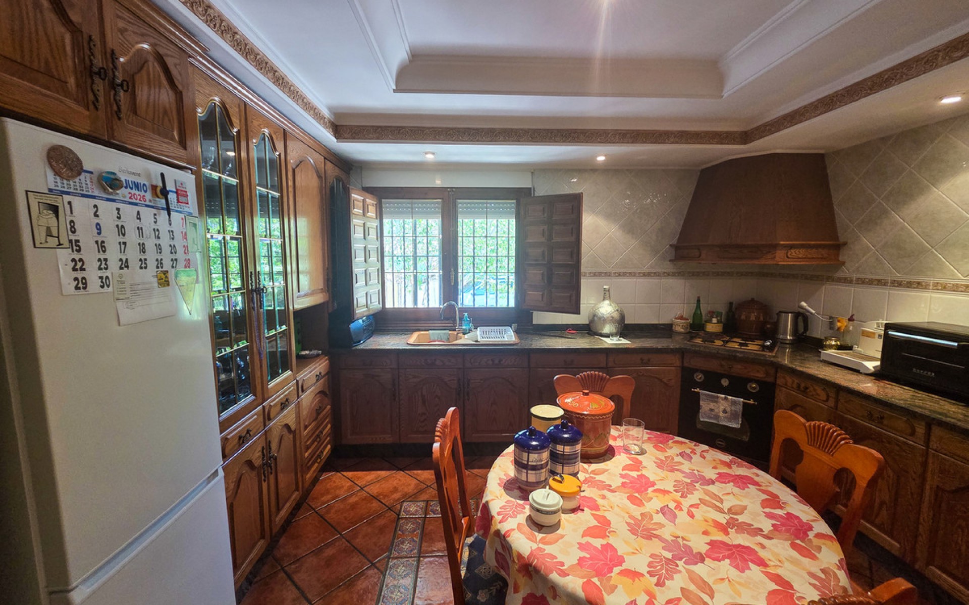 A Vendre - Villa - Elche - Elche Centro