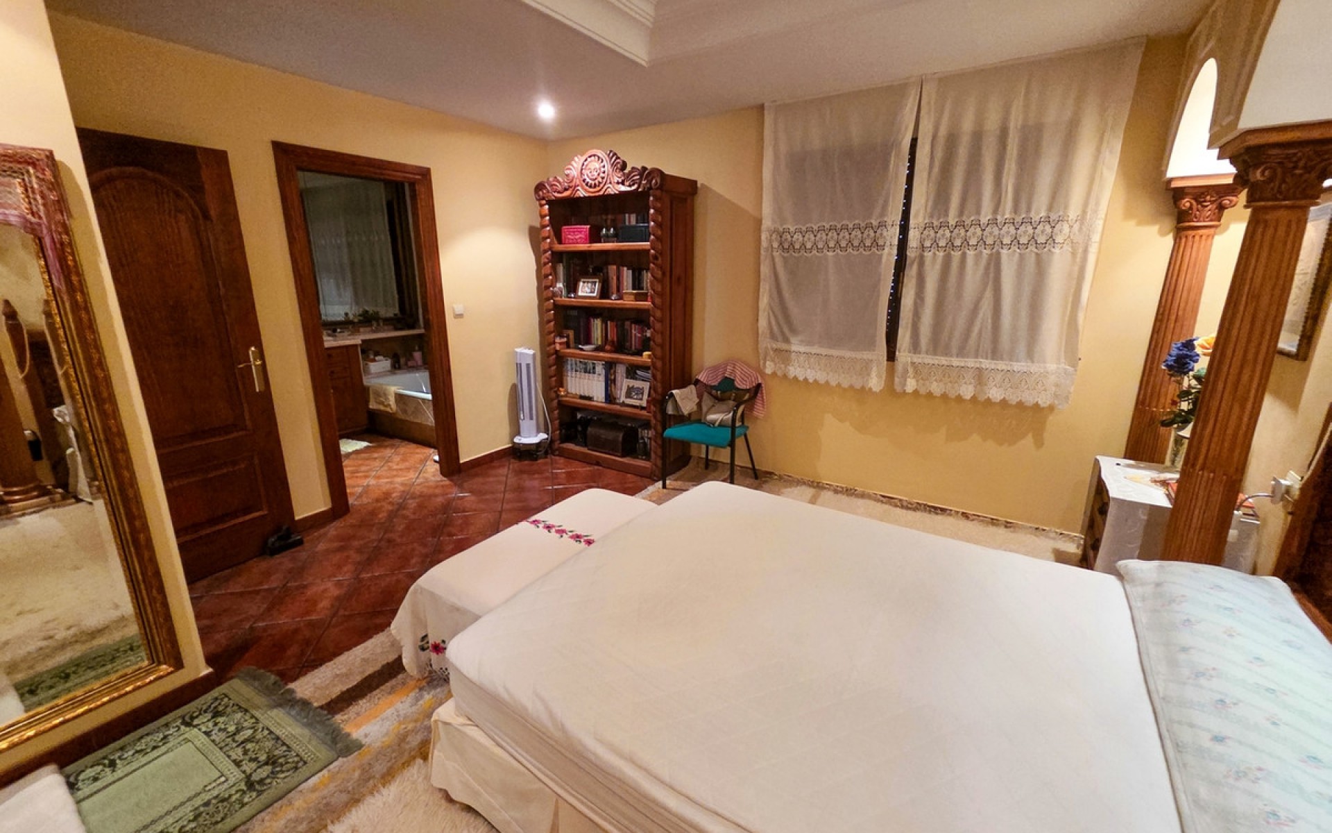 A Vendre - Villa - Elche - Elche Centro