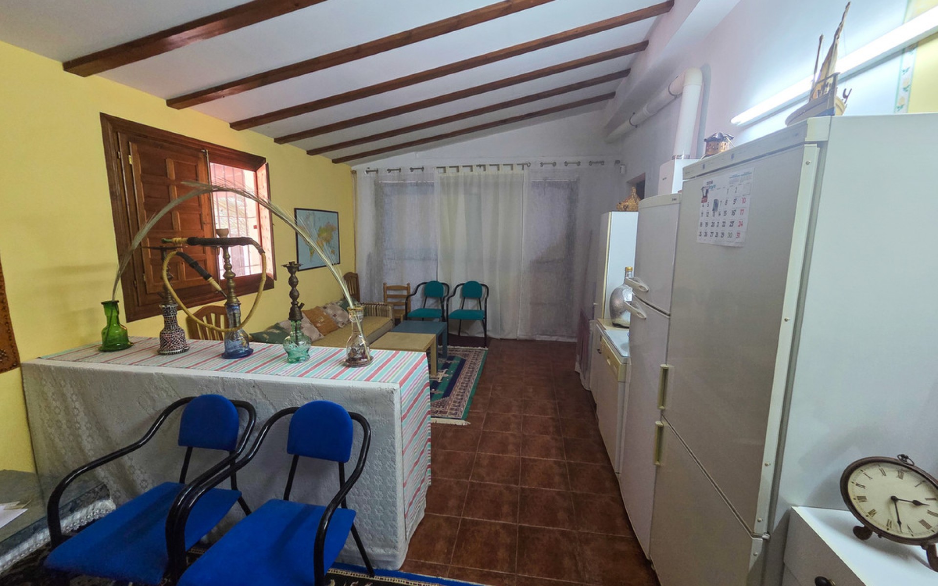 A Vendre - Villa - Elche - Elche Centro