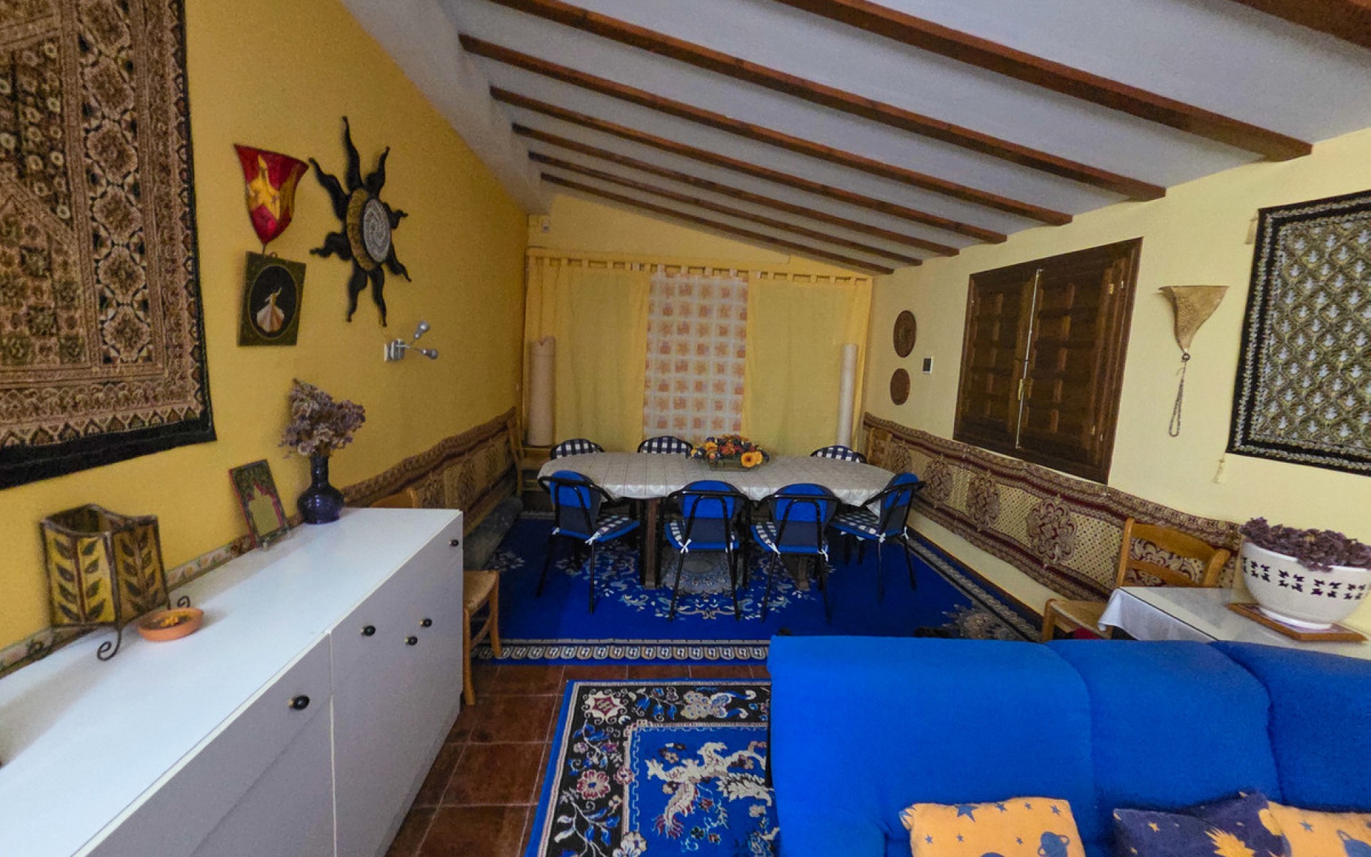 A Vendre - Villa - Elche - Elche Centro
