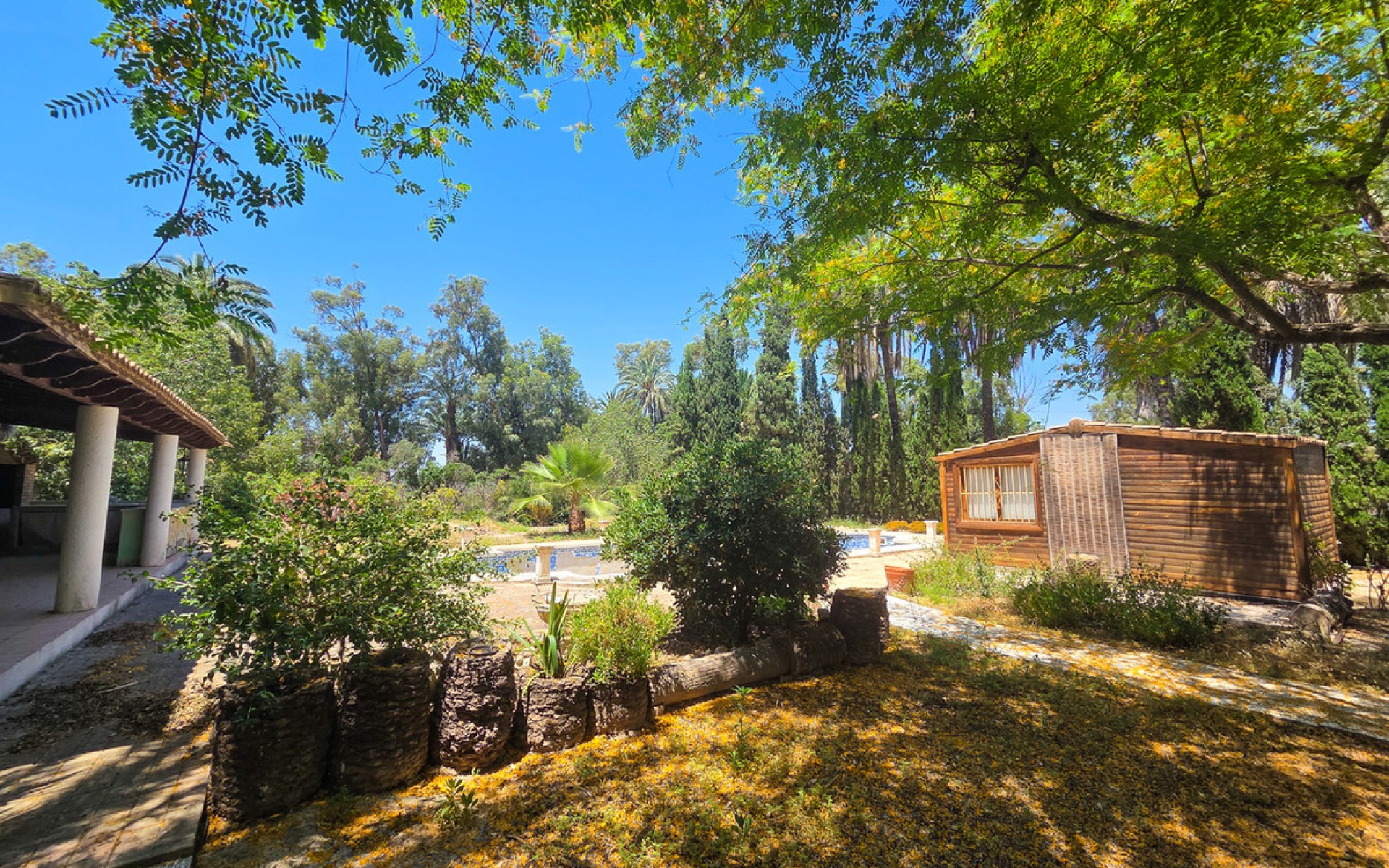 A Vendre - Villa - Elche - Elche Centro