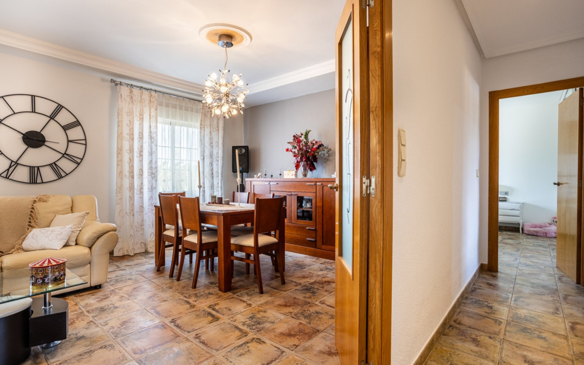A Vendre - Villa - Elche - La Hoya