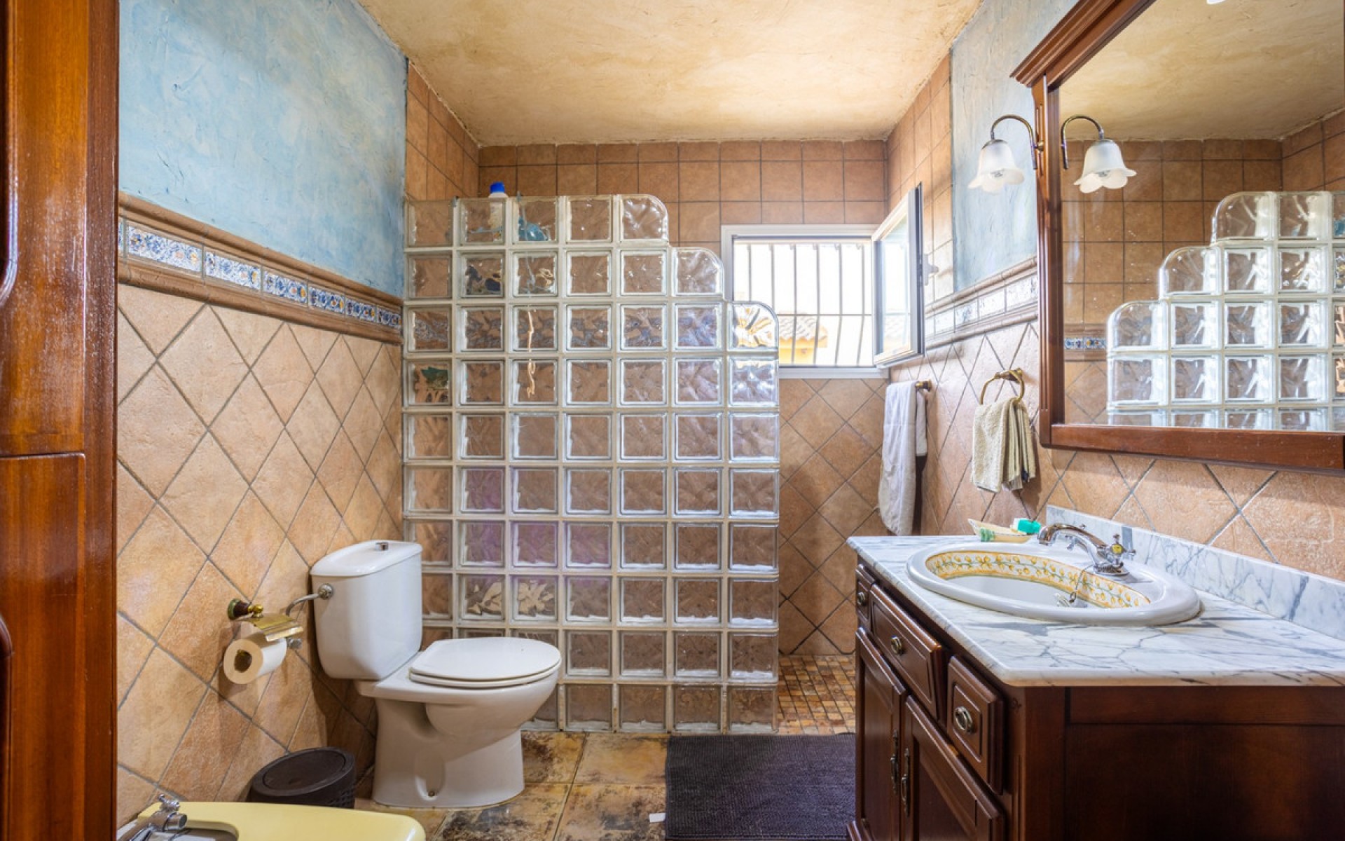 A Vendre - Villa - Elche - La Hoya