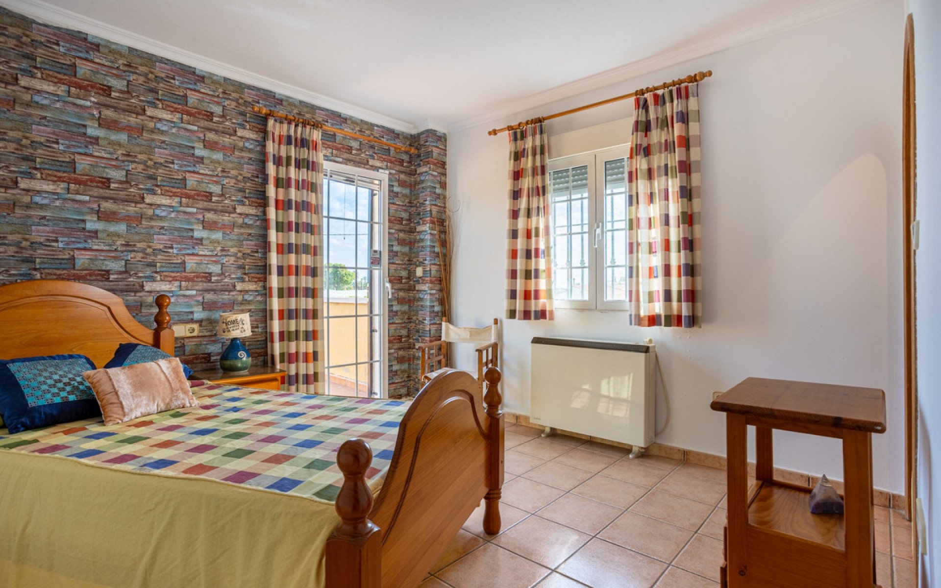 A Vendre - Villa - Elche - La Hoya