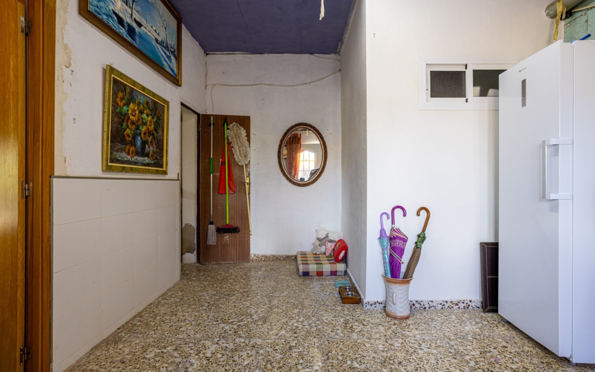 A Vendre - Villa - Elche - La Hoya