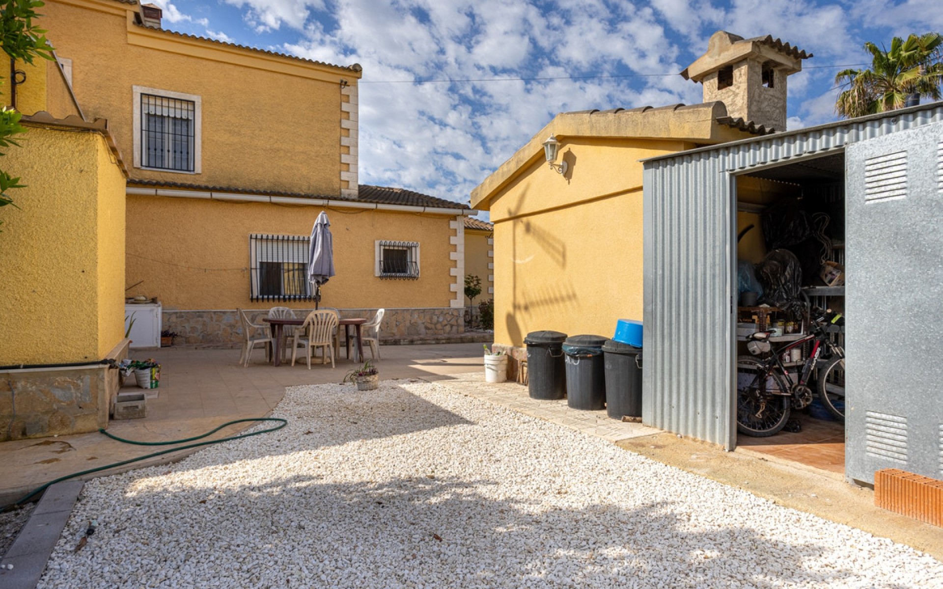A Vendre - Villa - Elche - La Hoya