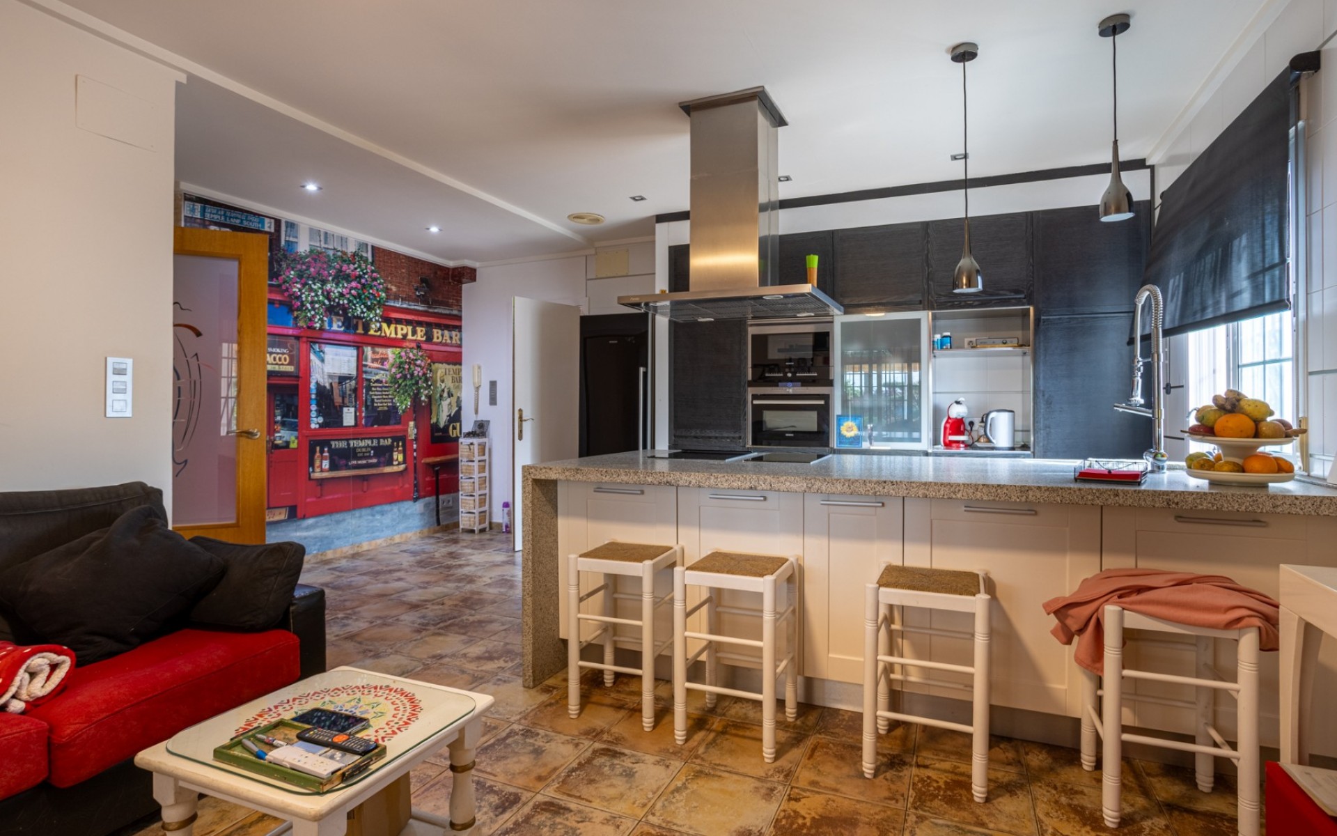 A Vendre - Villa - Elche - La Hoya