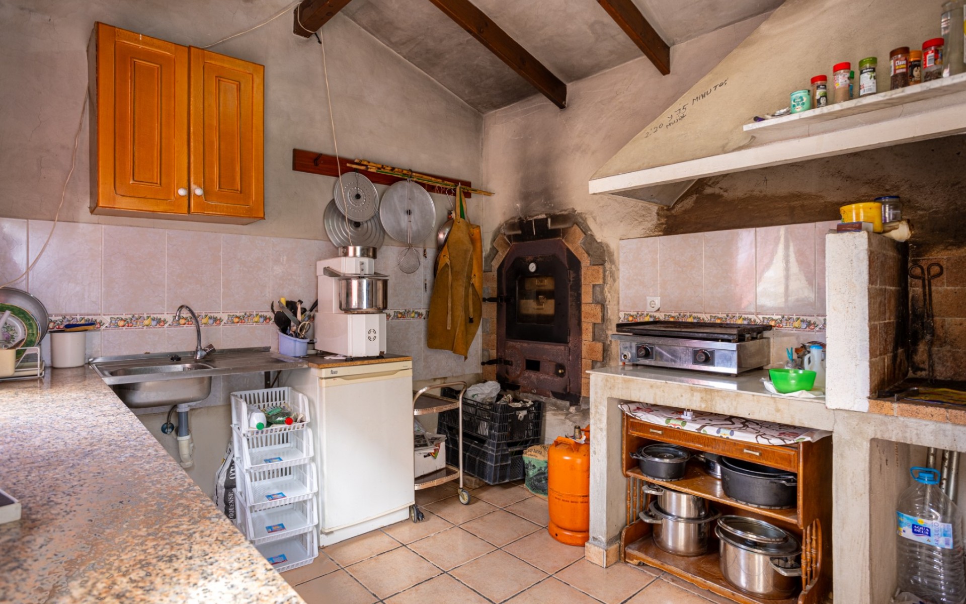 A Vendre - Villa - Elche - La Hoya