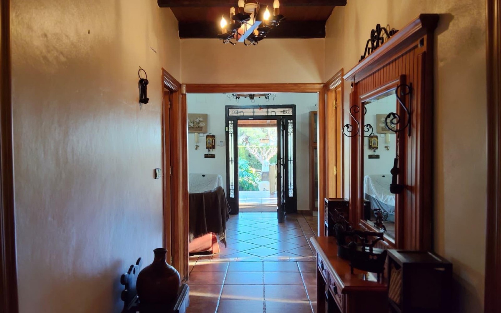 A Vendre - Villa - Elche - Las Bayas