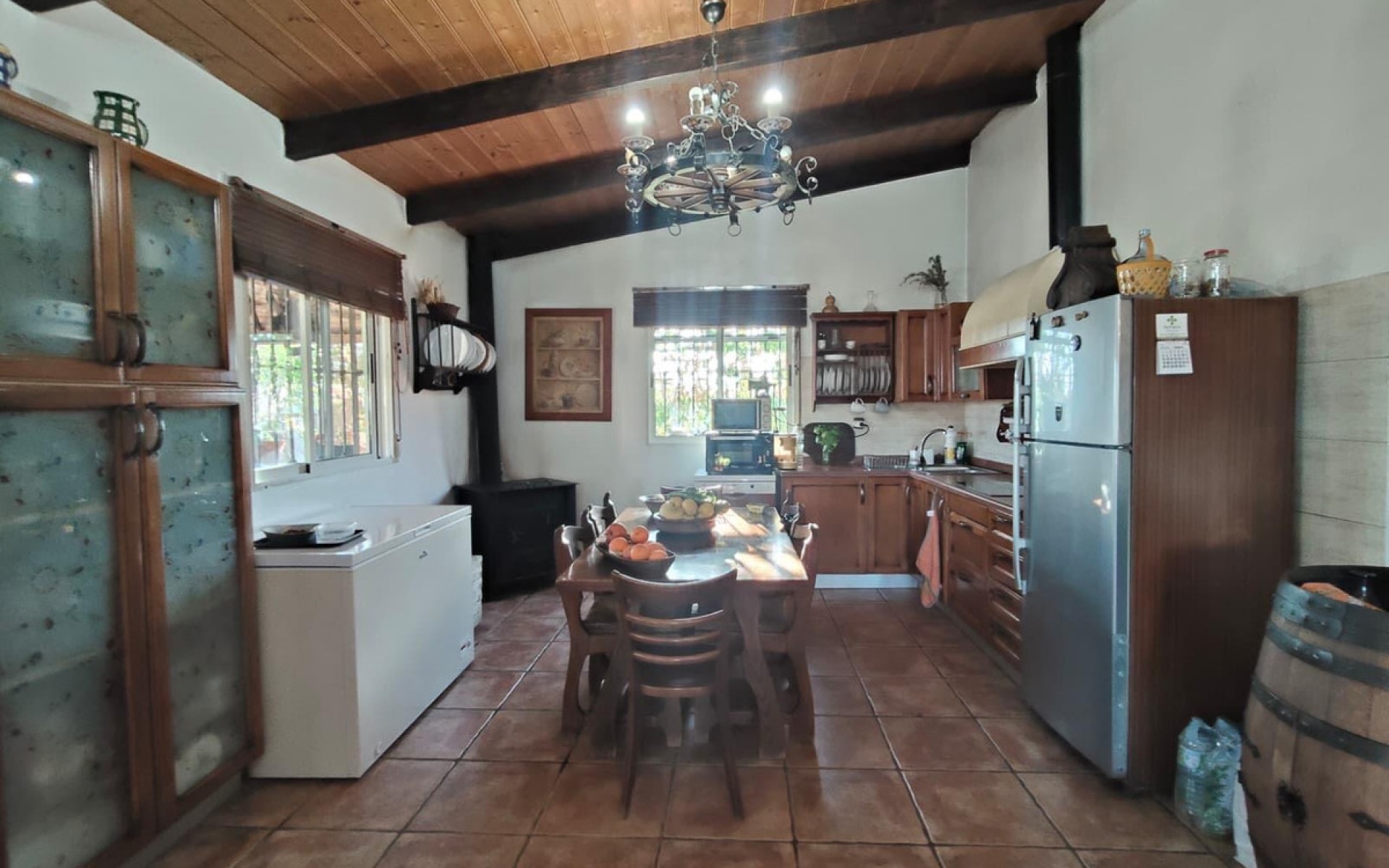 A Vendre - Villa - Elche - Las Bayas