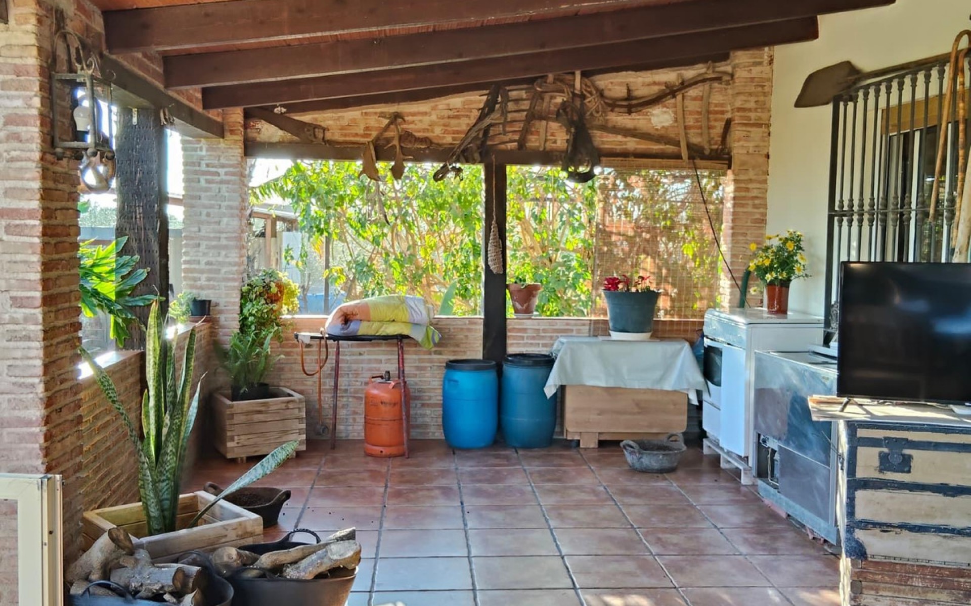 A Vendre - Villa - Elche - Las Bayas