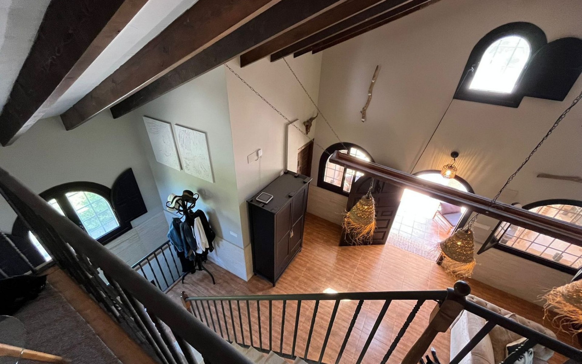 A Vendre - Villa - Elche - Torrellano