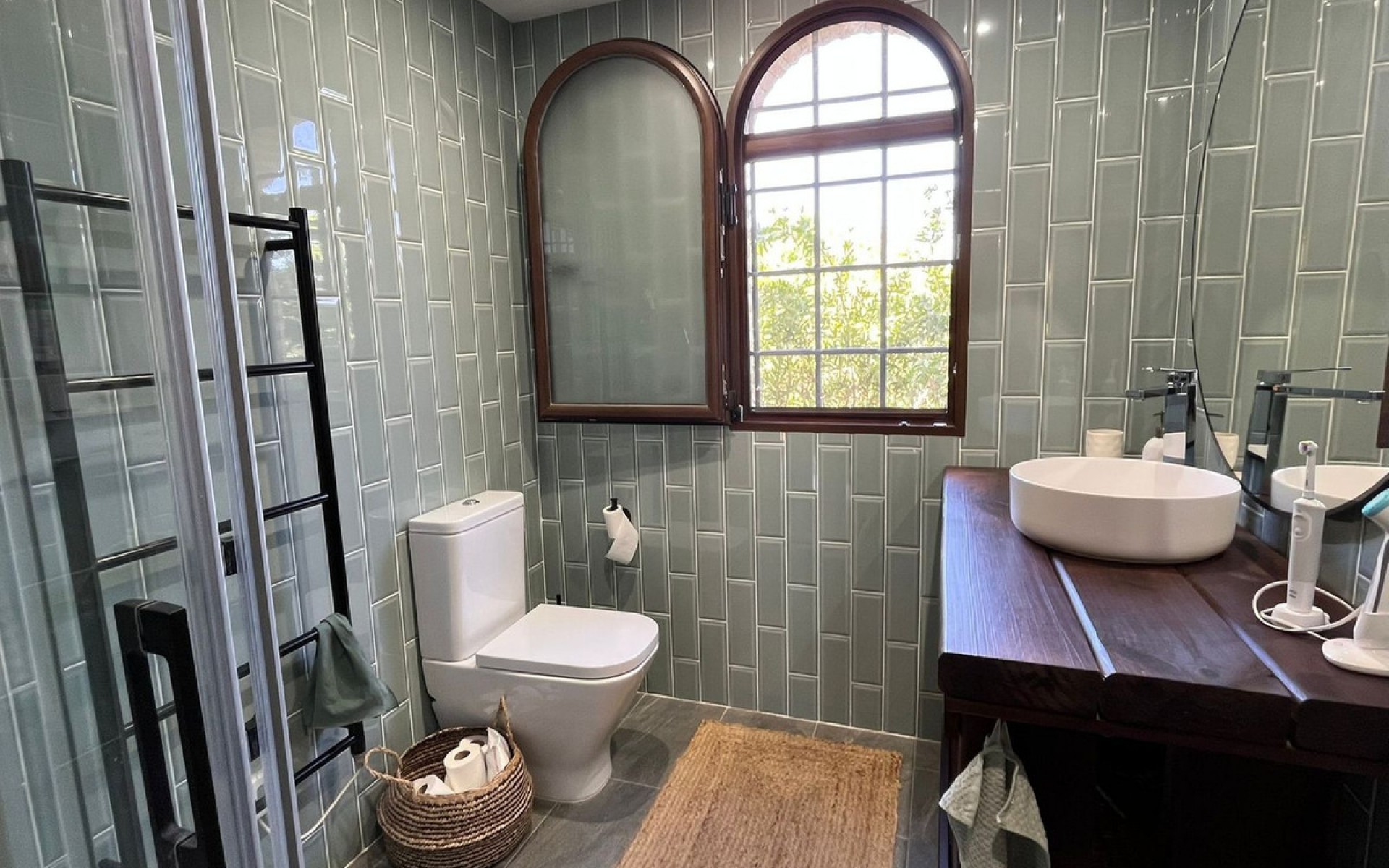 A Vendre - Villa - Elche - Torrellano