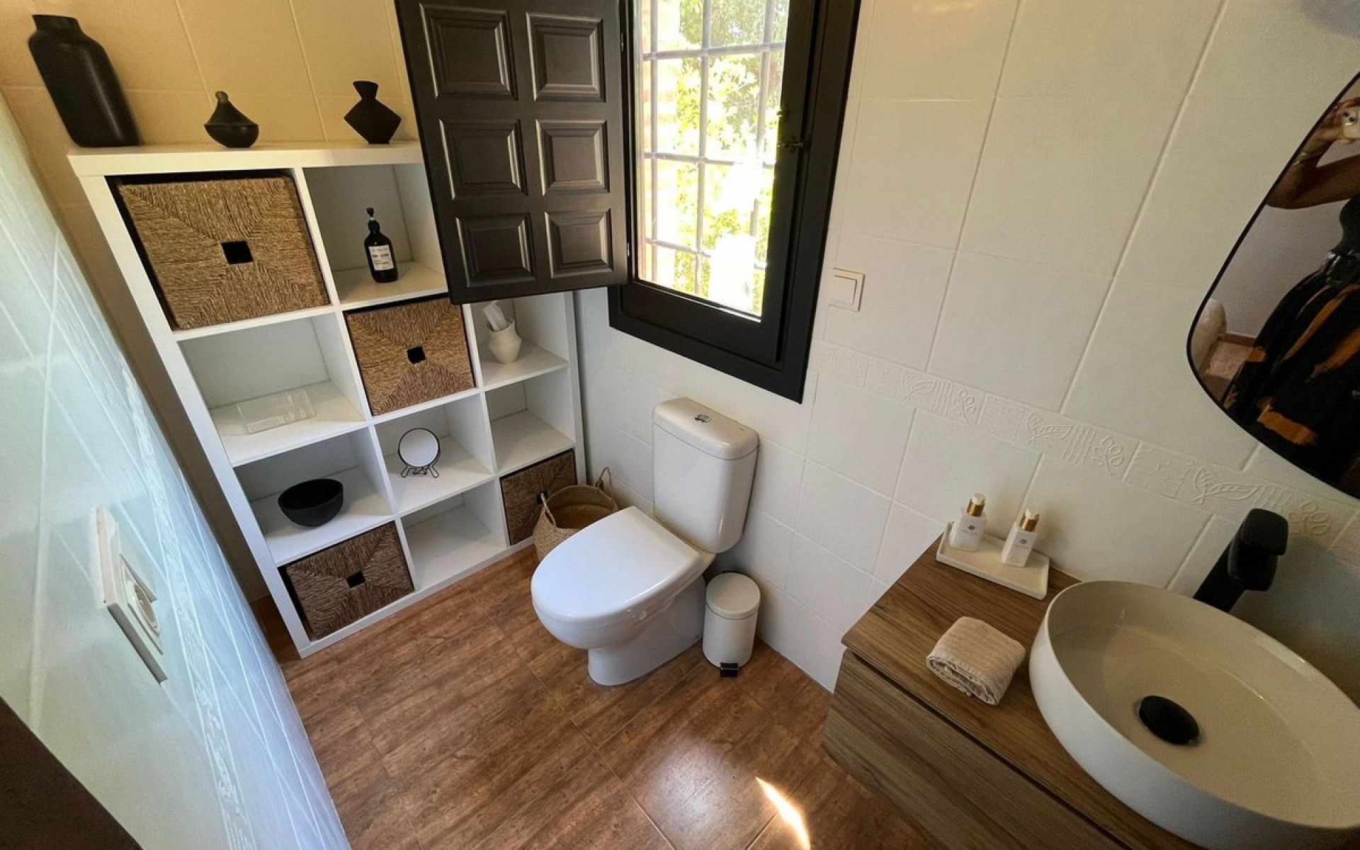 A Vendre - Villa - Elche - Torrellano