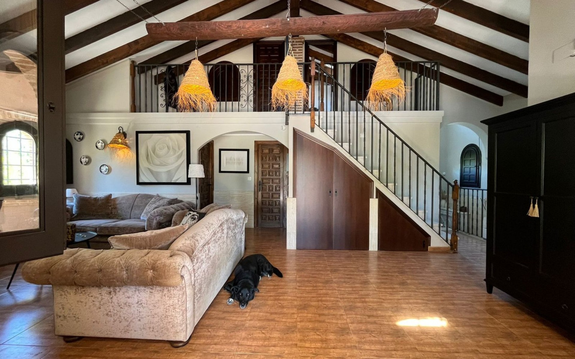 A Vendre - Villa - Elche - Torrellano