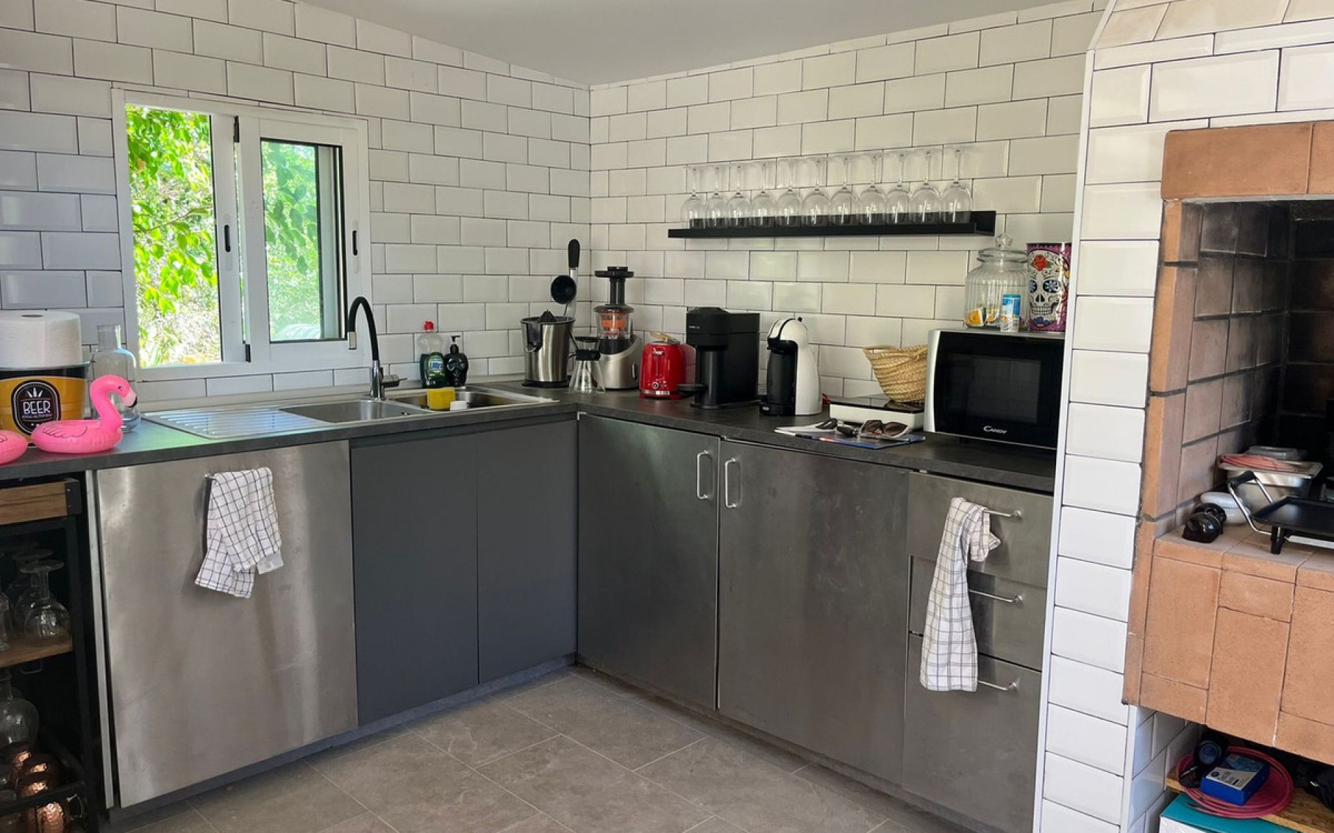 A Vendre - Villa - Elche - Torrellano