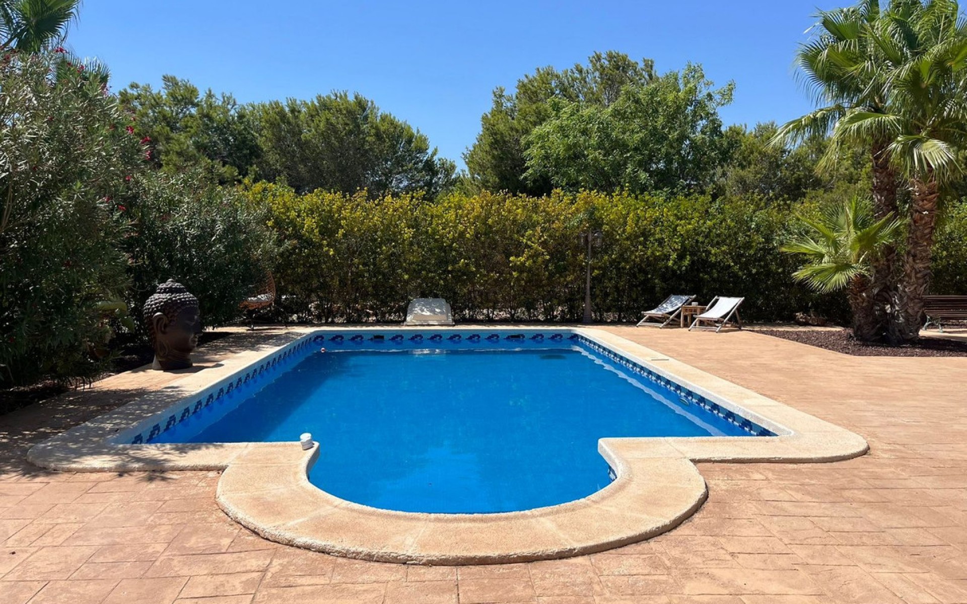 A Vendre - Villa - Elche - Torrellano