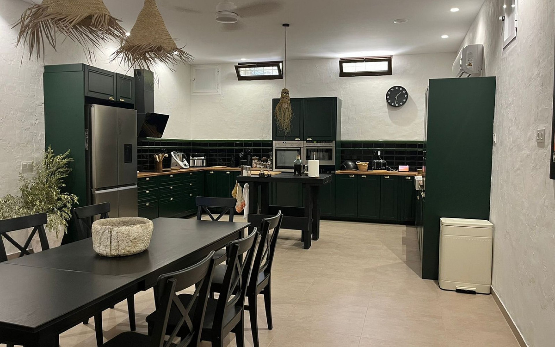 A Vendre - Villa - Elche - Torrellano