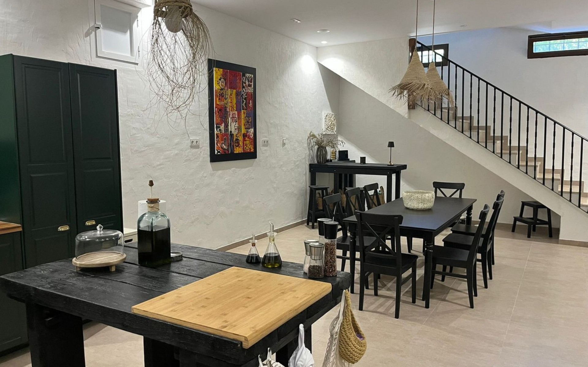 A Vendre - Villa - Elche - Torrellano