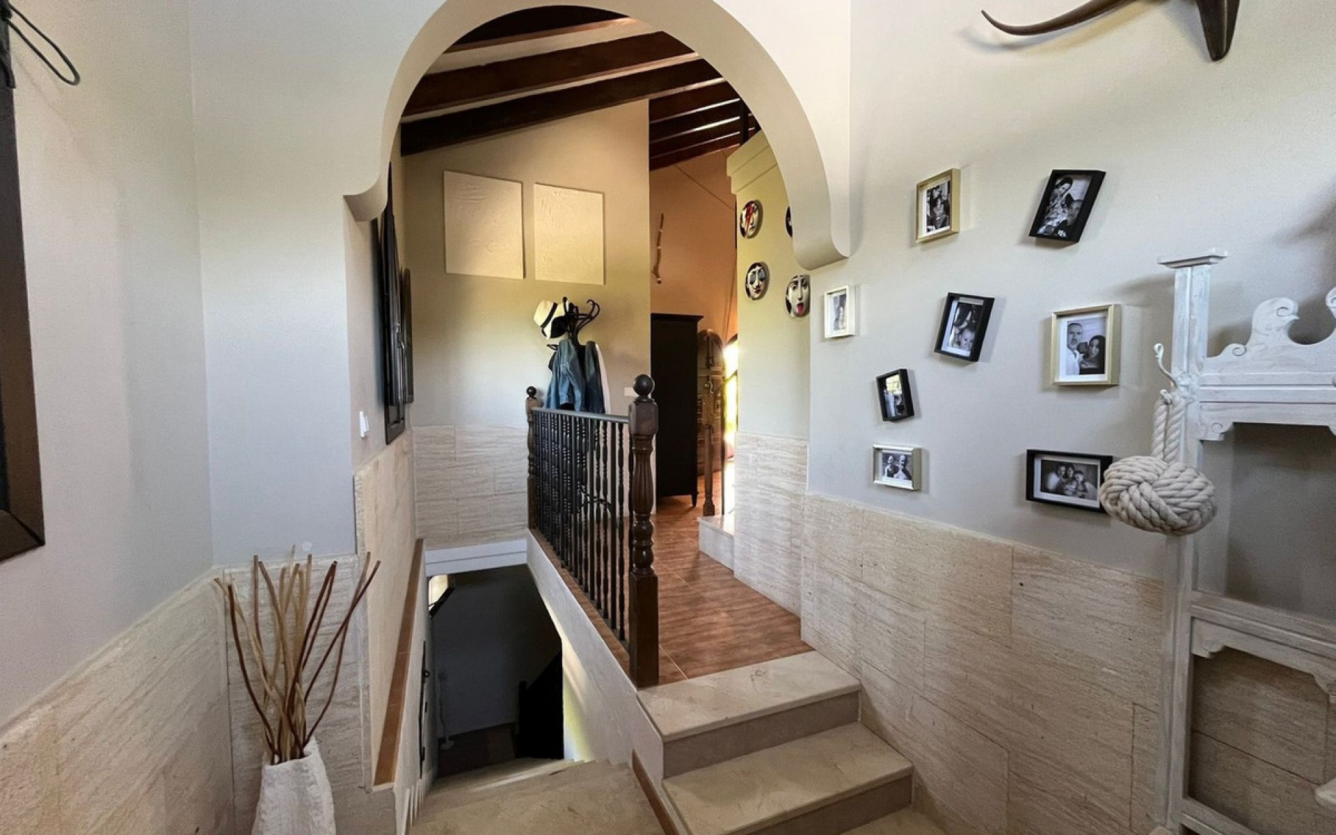 A Vendre - Villa - Elche - Torrellano