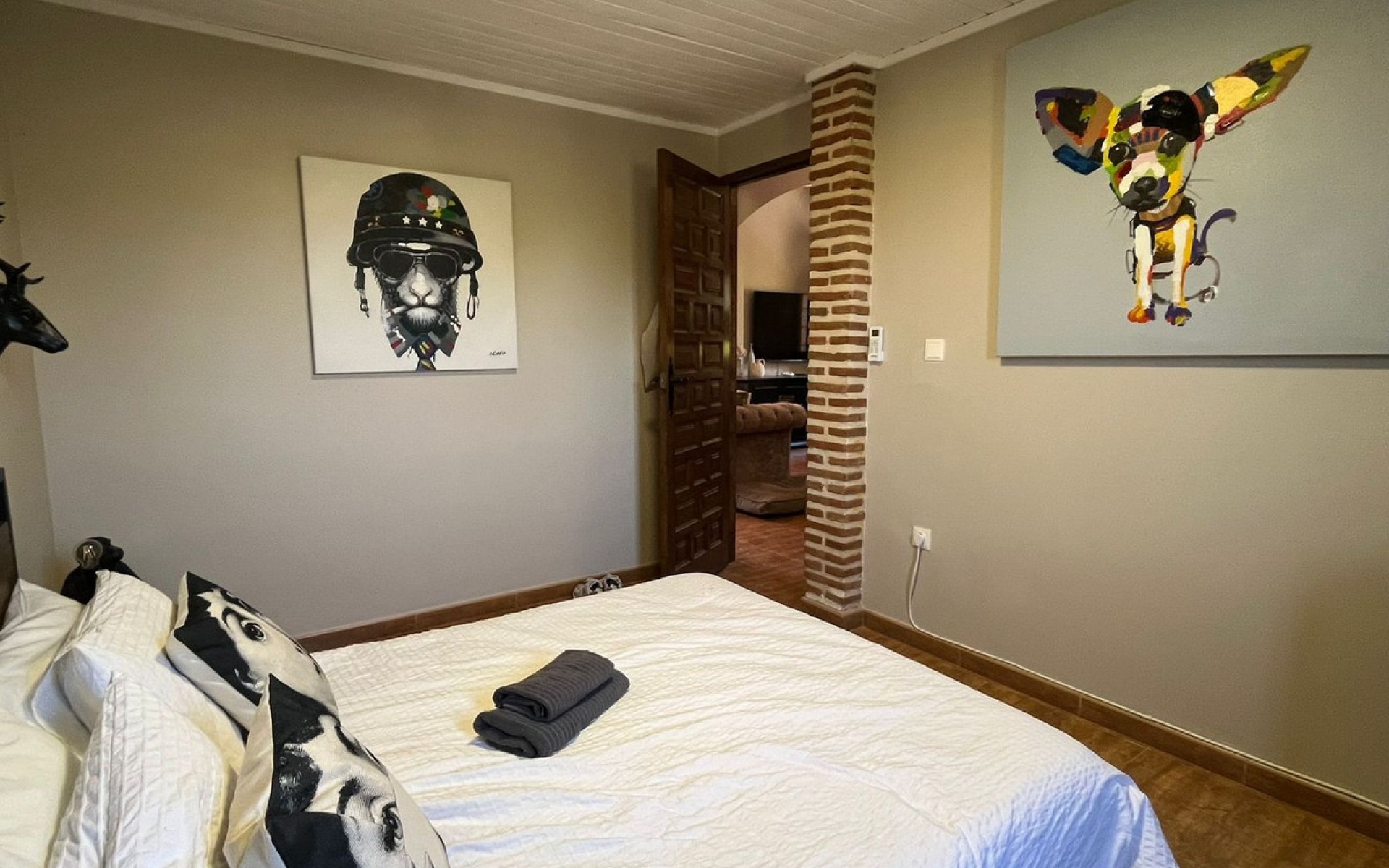 A Vendre - Villa - Elche - Torrellano