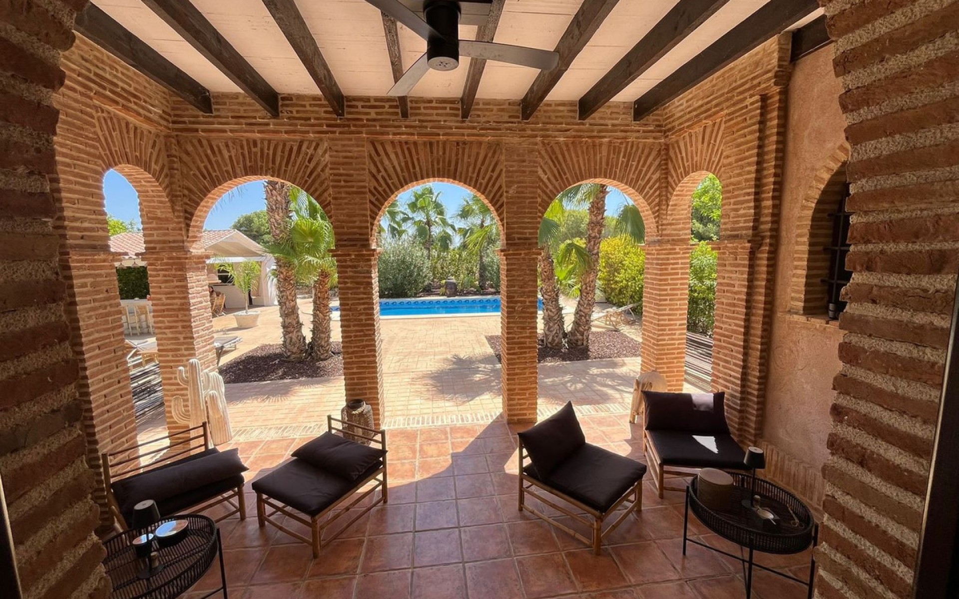 A Vendre - Villa - Elche - Torrellano