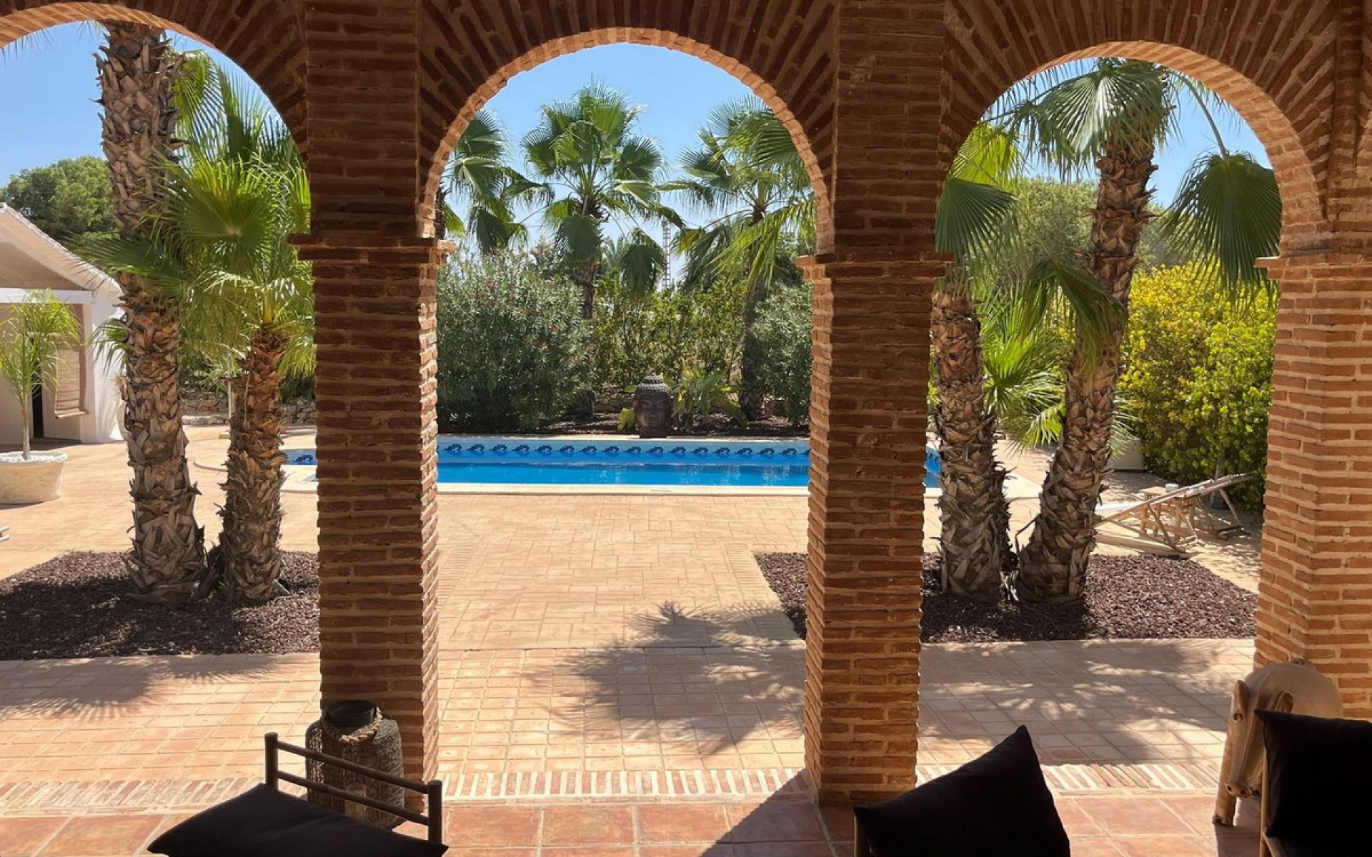A Vendre - Villa - Elche - Torrellano