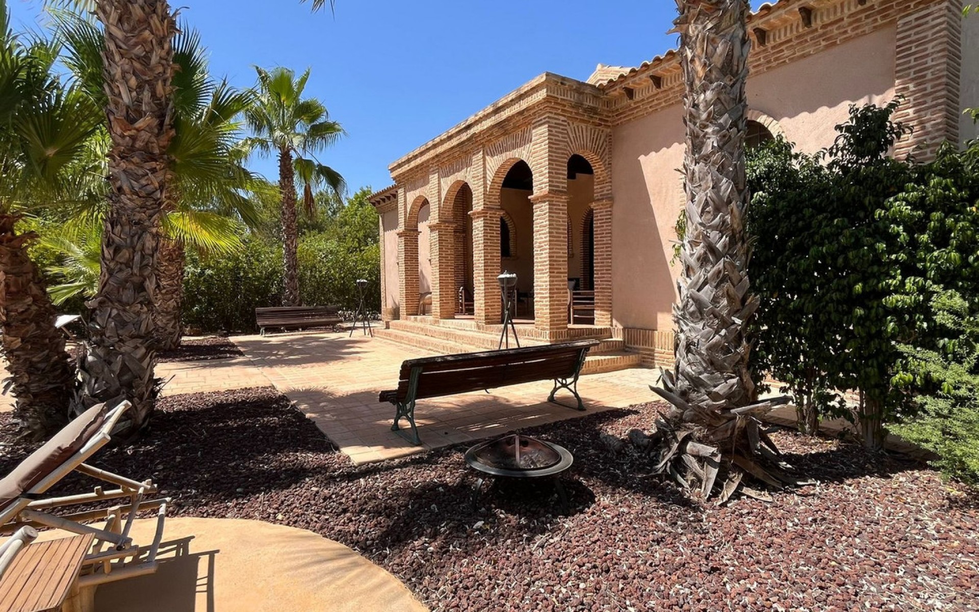 A Vendre - Villa - Elche - Torrellano