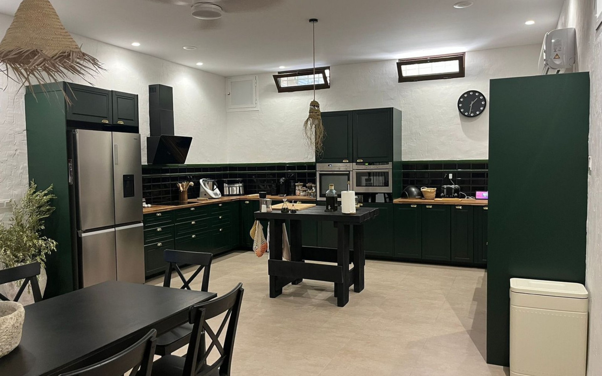 A Vendre - Villa - Elche - Torrellano