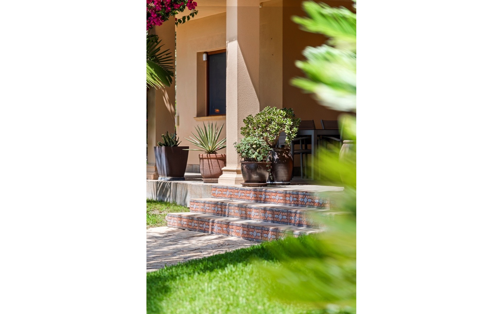 A Vendre - Villa - Elche