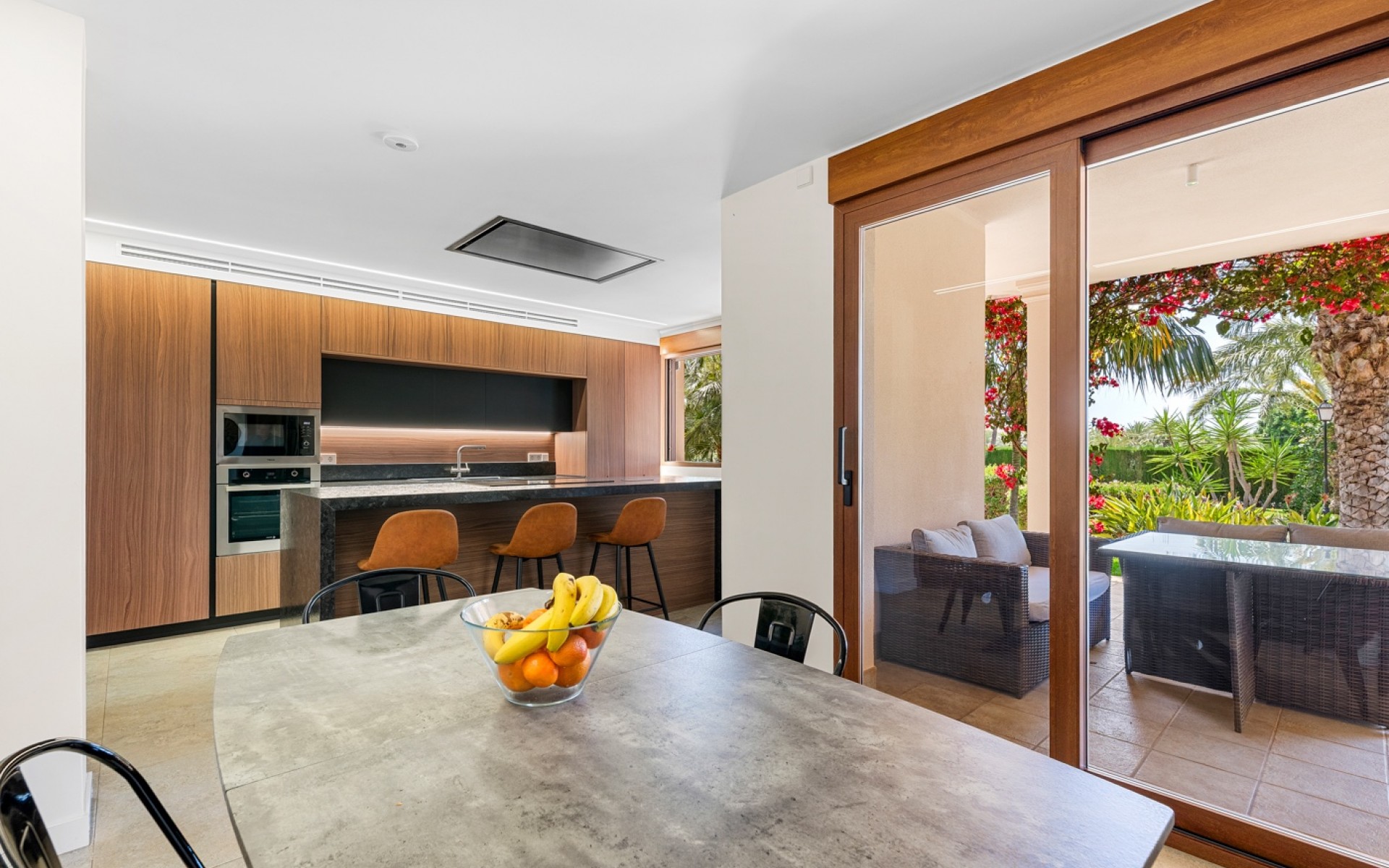 A Vendre - Villa - Elche