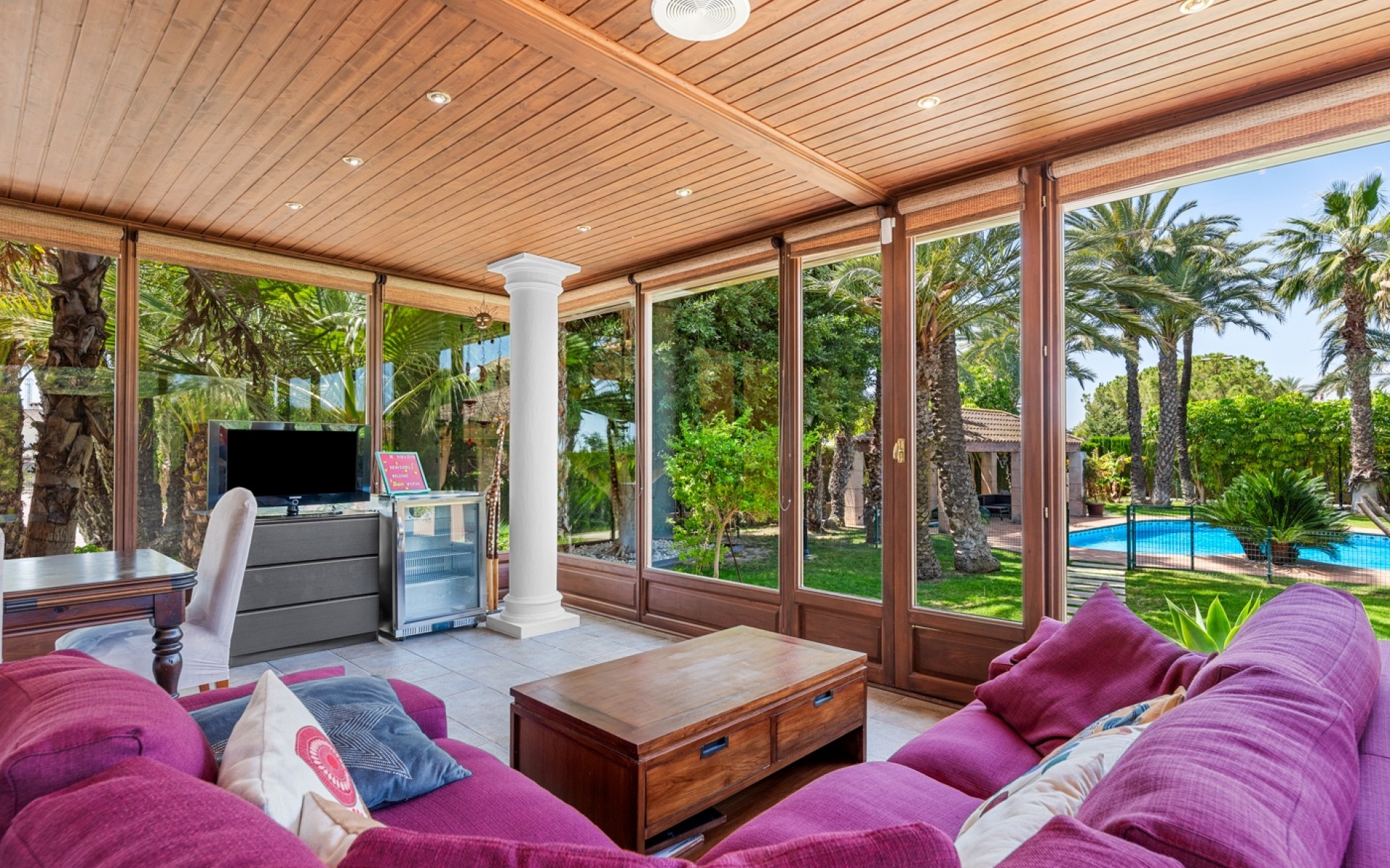 A Vendre - Villa - Elche