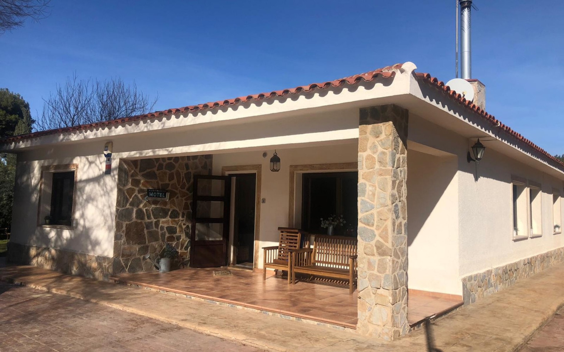 A Vendre - Villa - Elda - Elda Centro