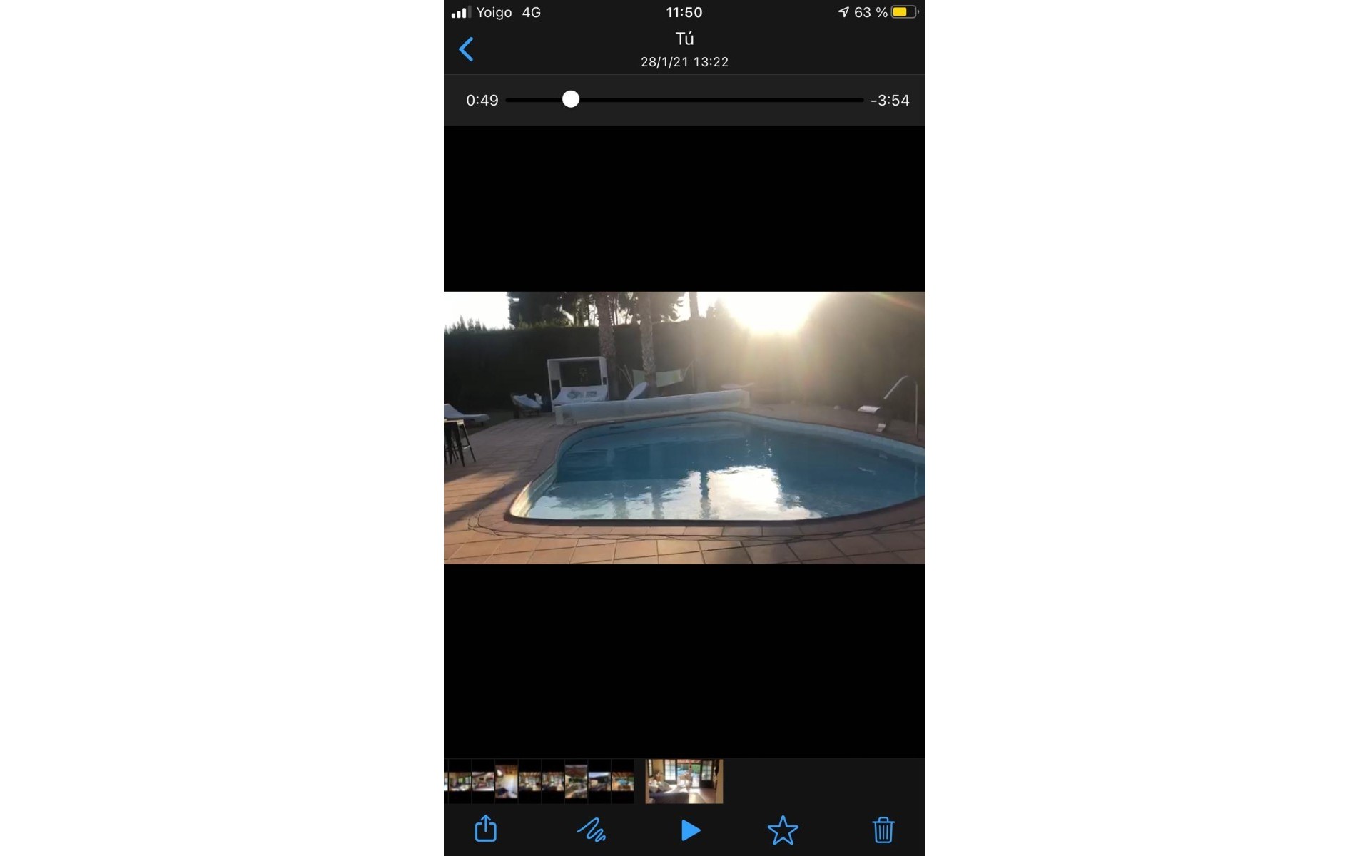 A Vendre - Villa - Elda - Elda Centro