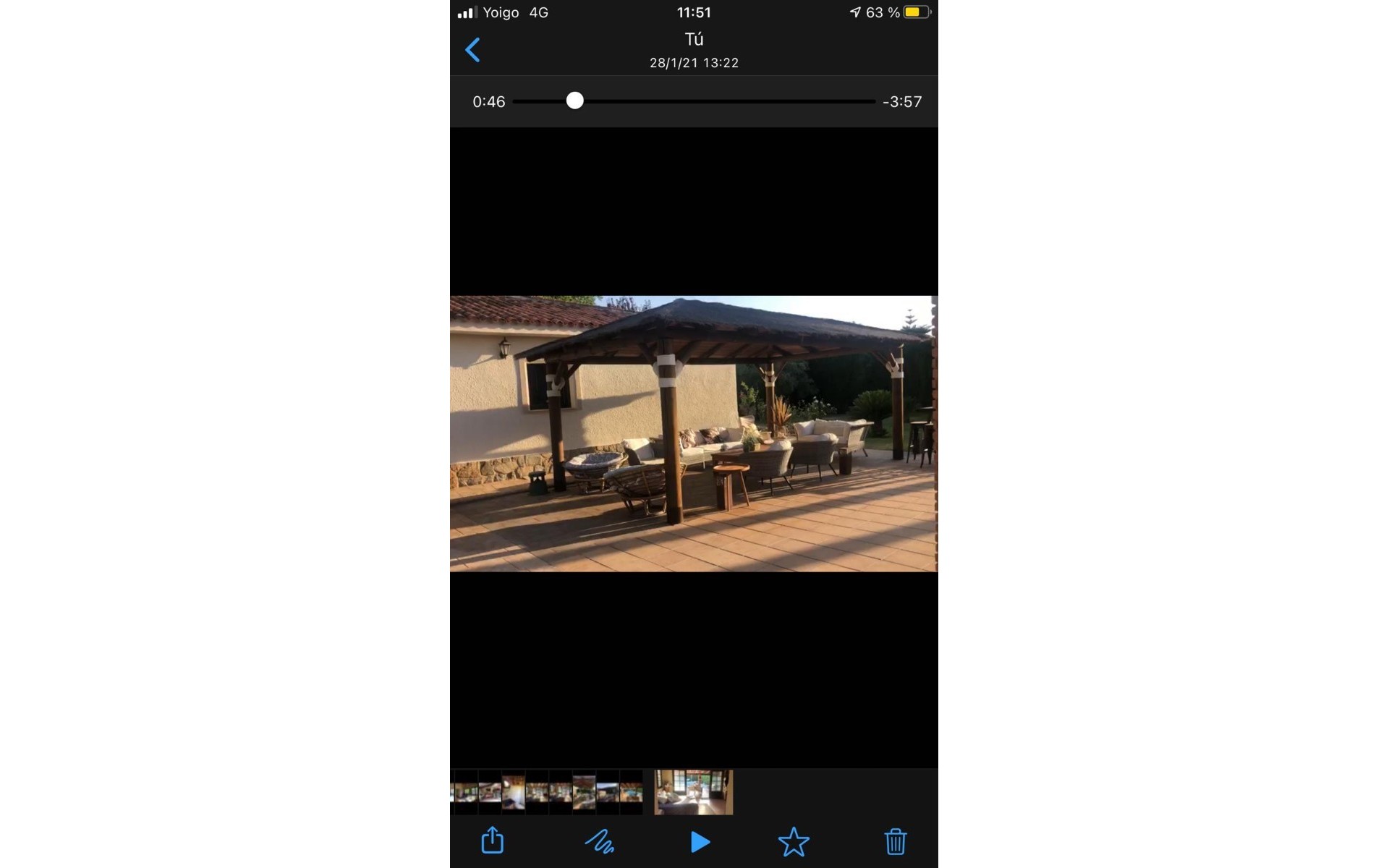 A Vendre - Villa - Elda - Elda Centro