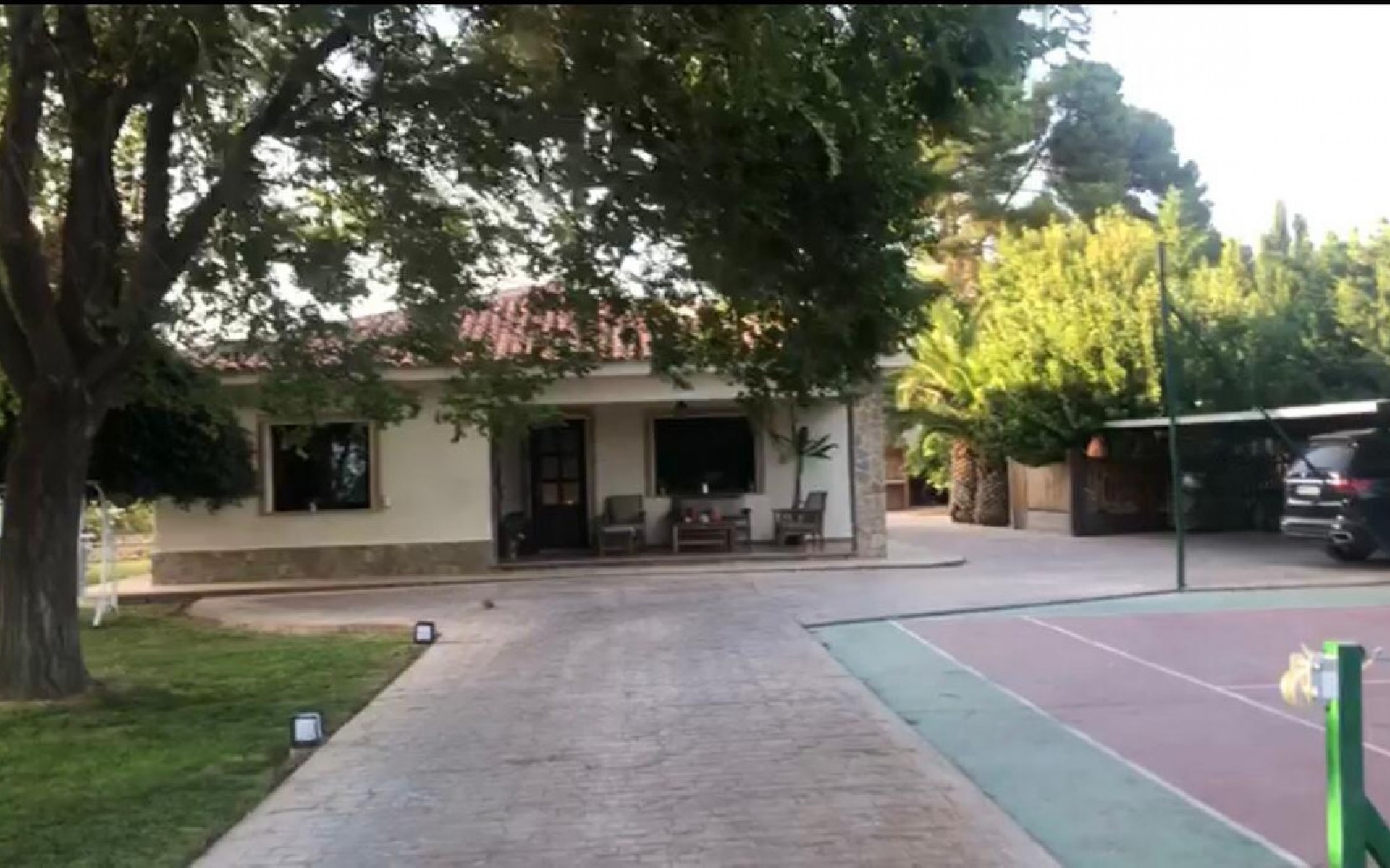 A Vendre - Villa - Elda - Elda Centro