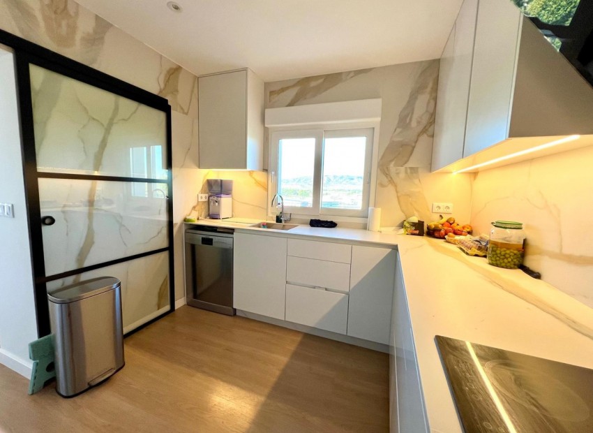 A Vendre - Villa - Elda - Elda Centro