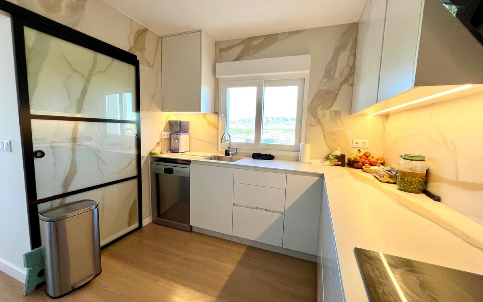 A Vendre - Villa - Elda - Elda Centro