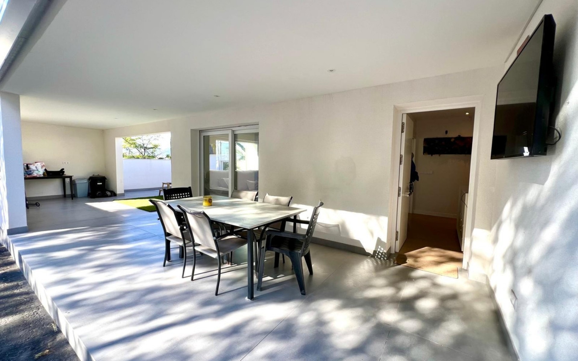 A Vendre - Villa - Elda - Elda Centro