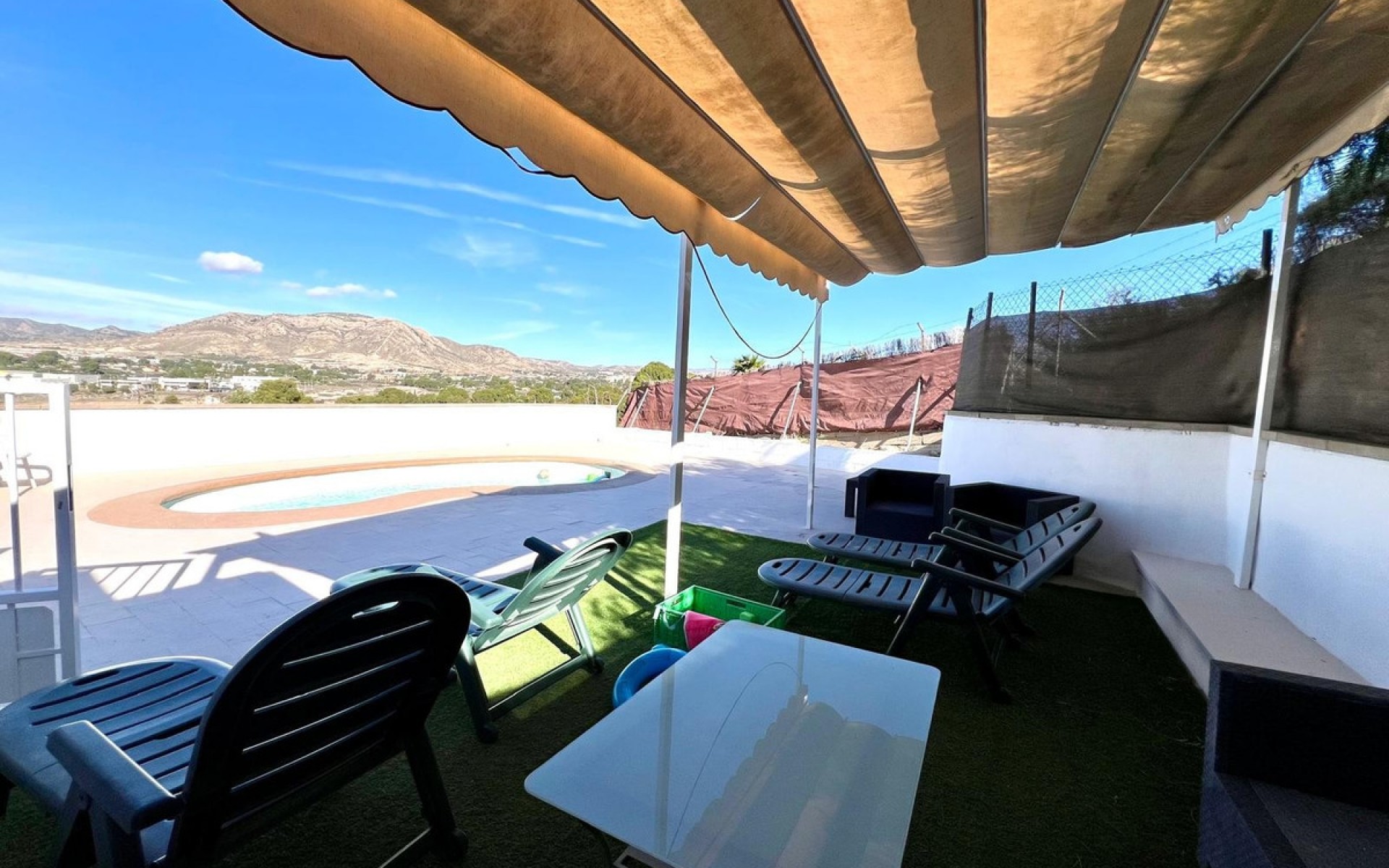 A Vendre - Villa - Elda - Elda Centro