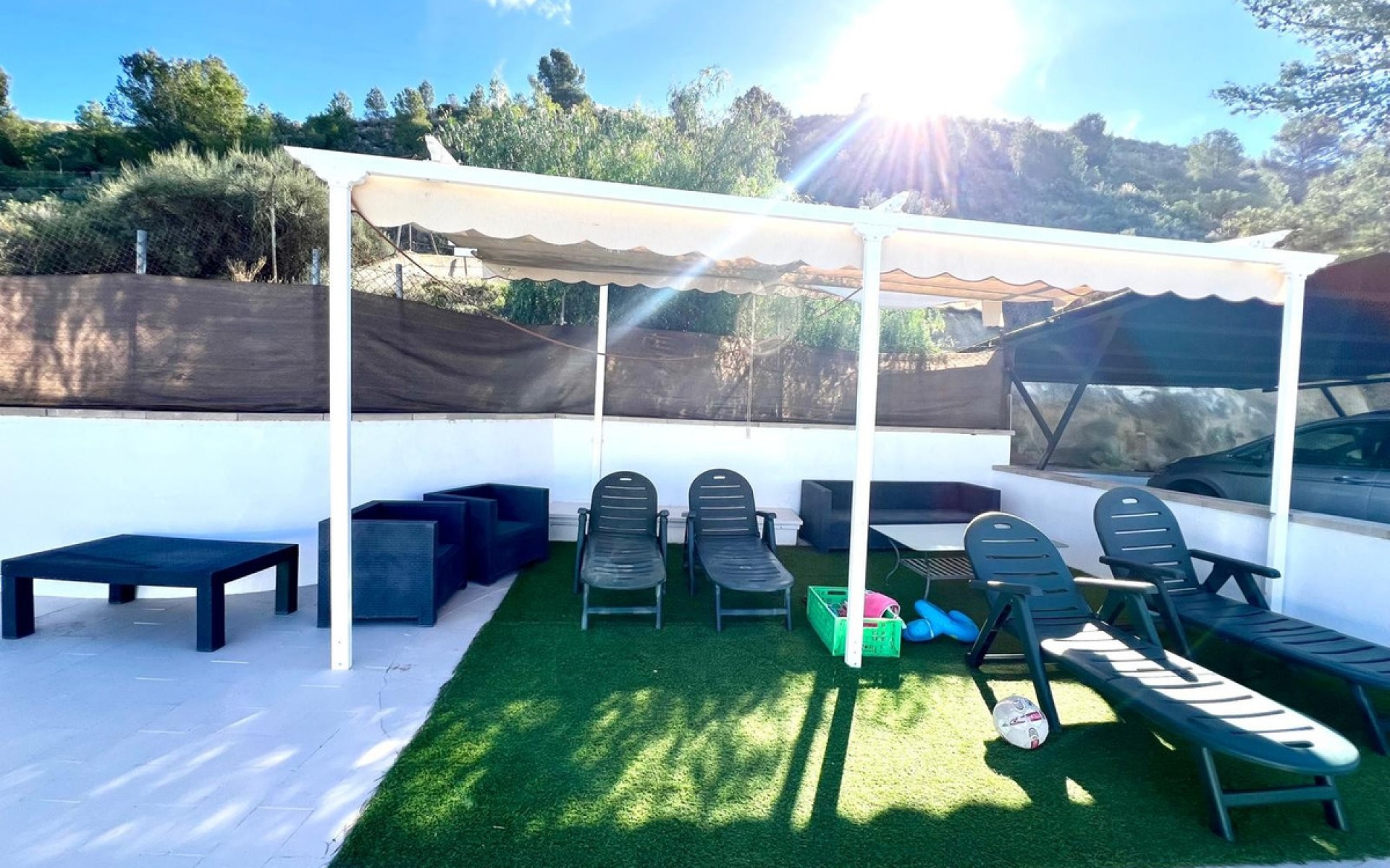 A Vendre - Villa - Elda - Elda Centro