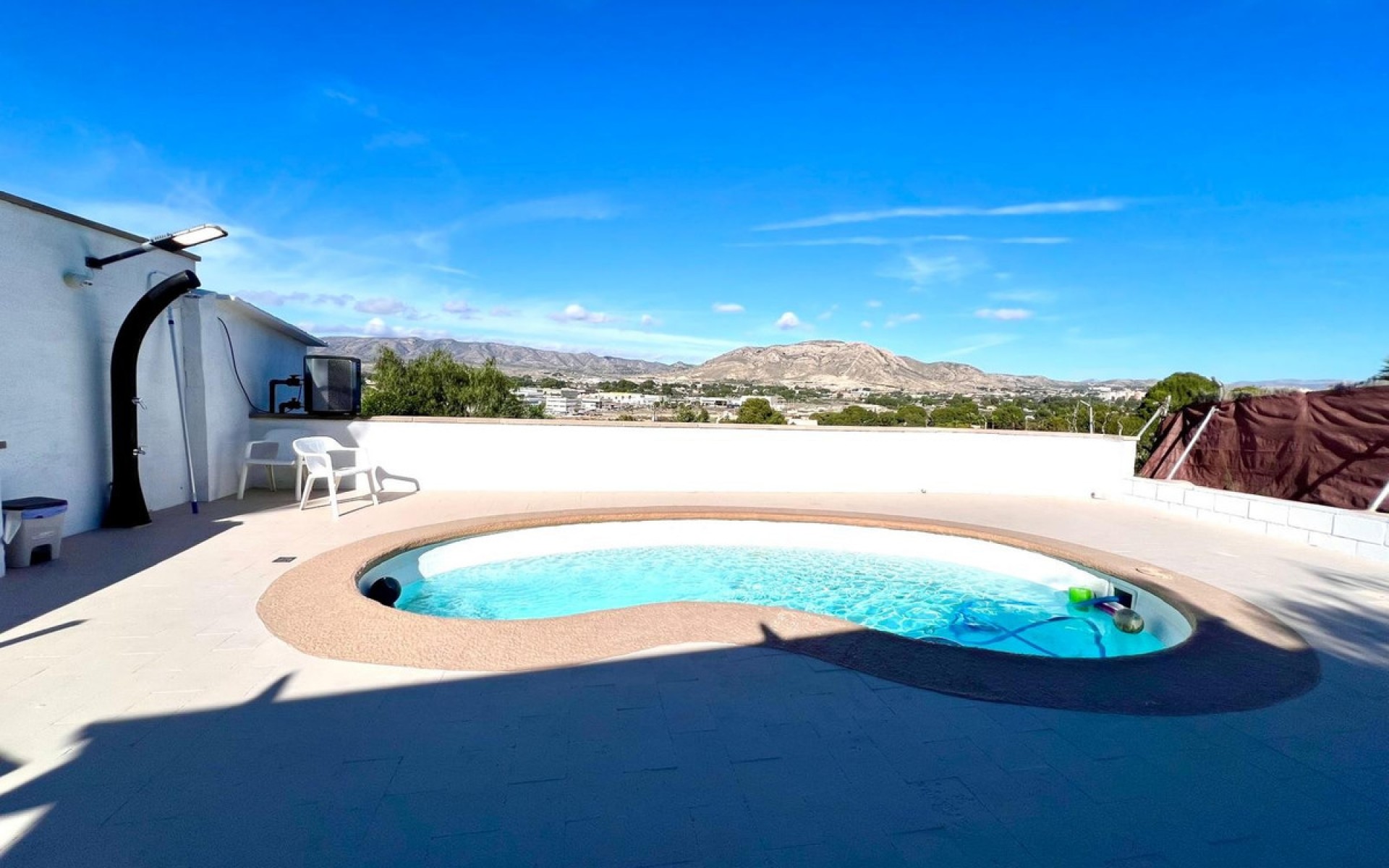 A Vendre - Villa - Elda - Elda Centro