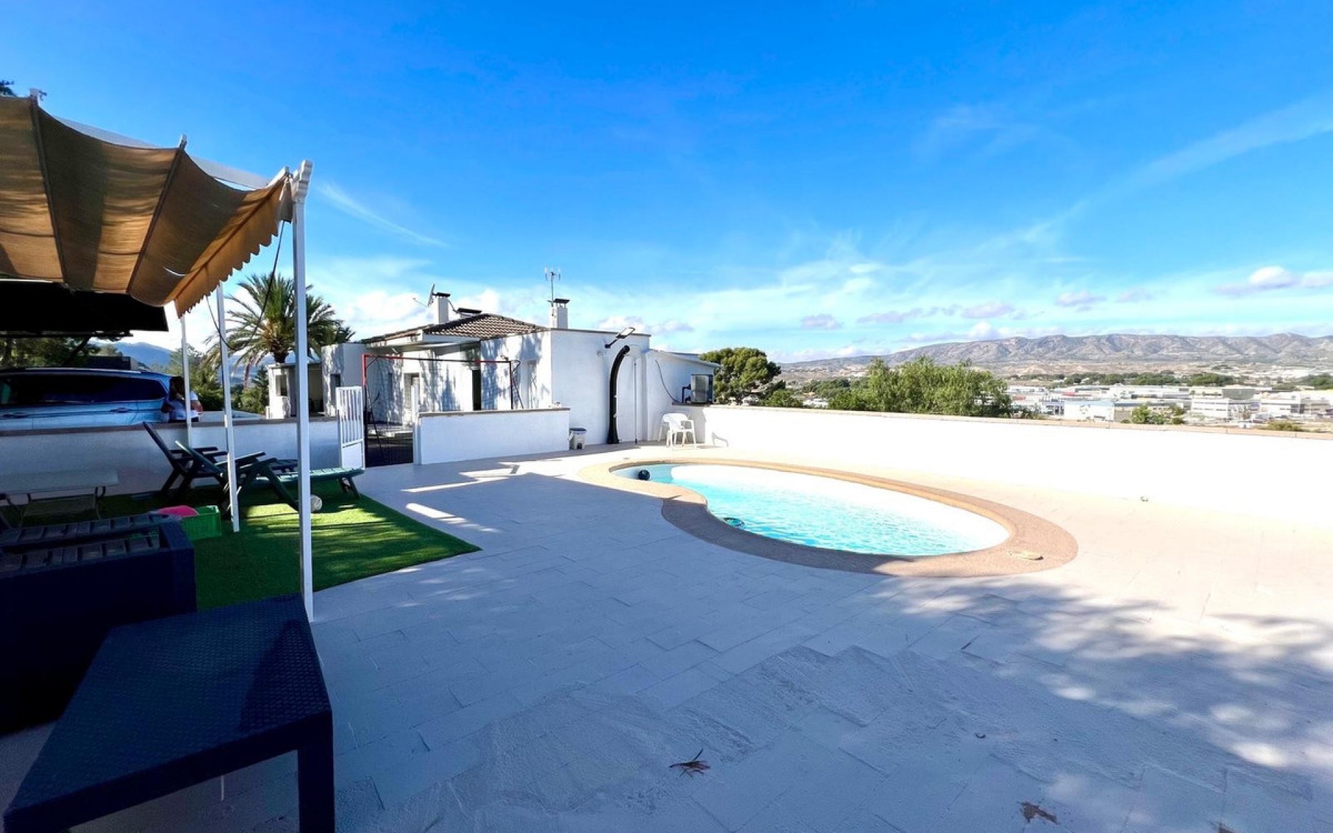 A Vendre - Villa - Elda - Elda Centro