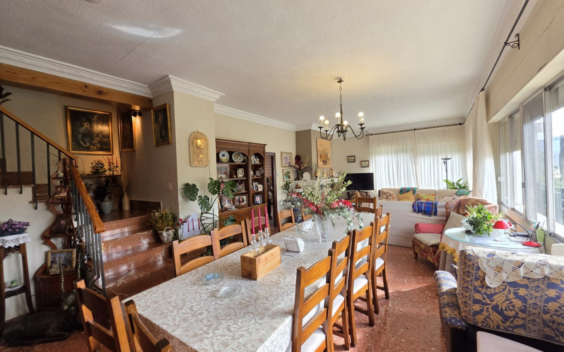 A Vendre - Villa - Elda - Elda Centro