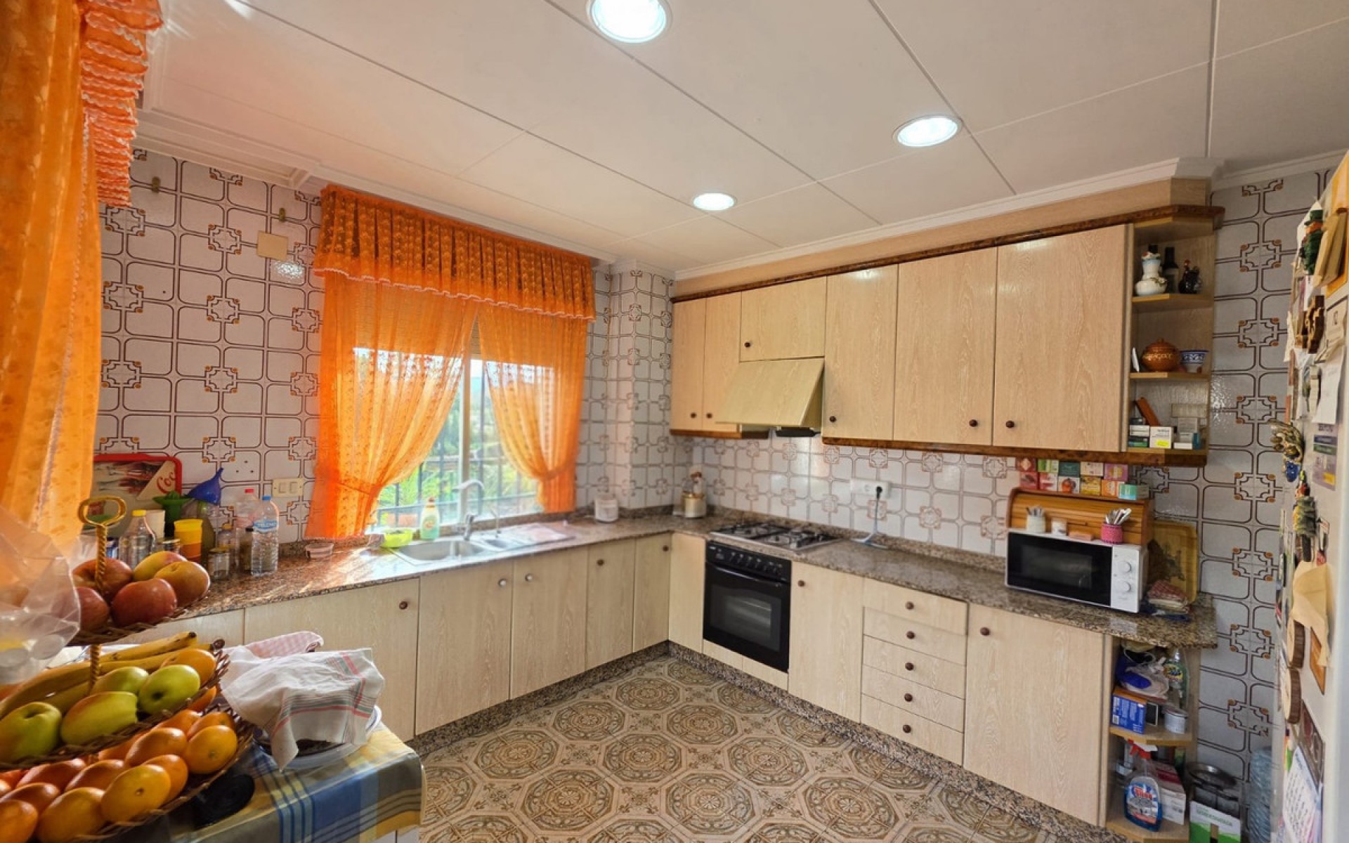 A Vendre - Villa - Elda - Elda Centro