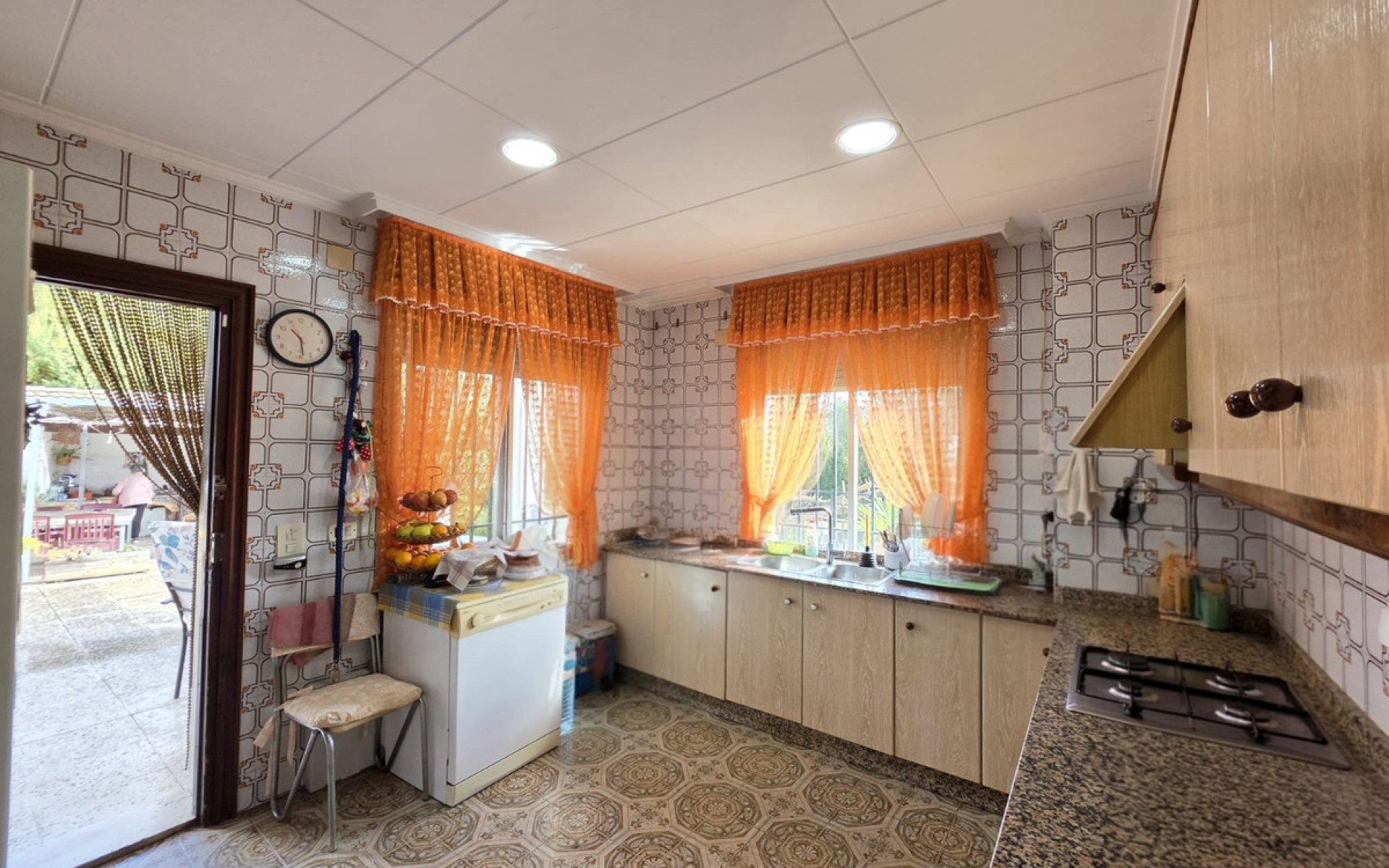 A Vendre - Villa - Elda - Elda Centro